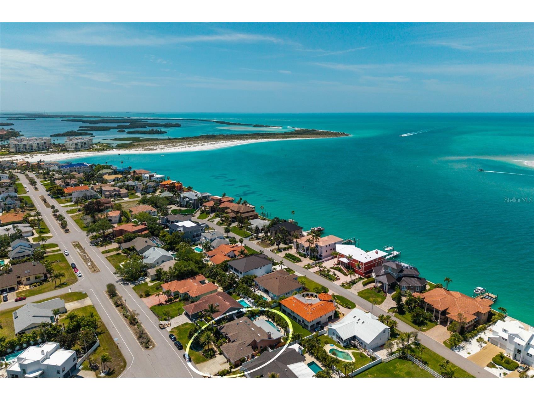 742 Monte Cristo Boulevard Tierra Verde FL 33715 TB8499822 image55