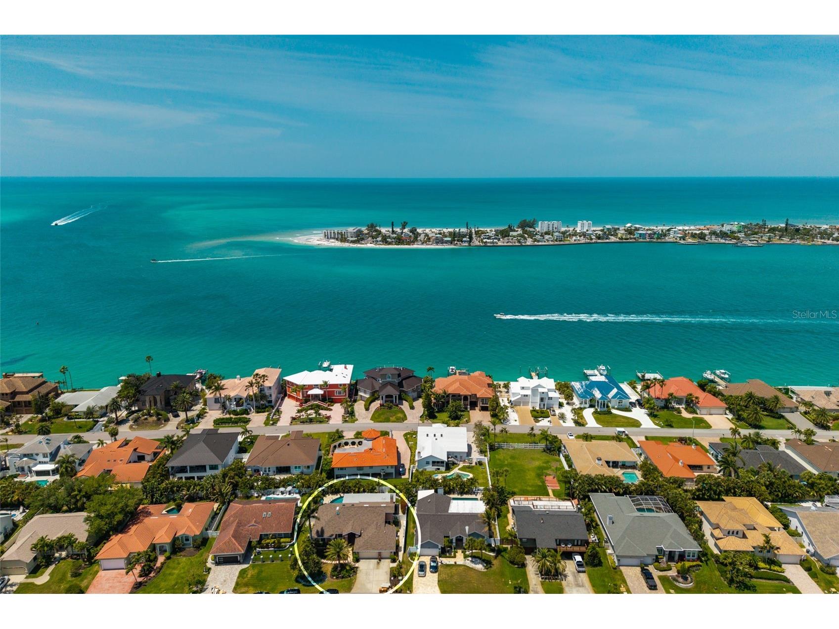 742 Monte Cristo Boulevard Tierra Verde FL 33715 TB8499822 image57