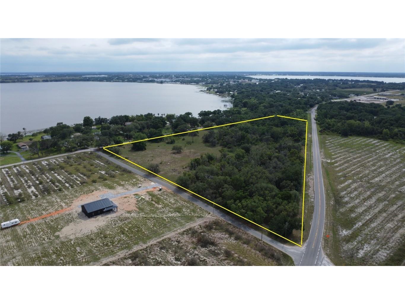 742 N Lake Reedy Boulevard Frostproof FL 33843 L4956596 image1