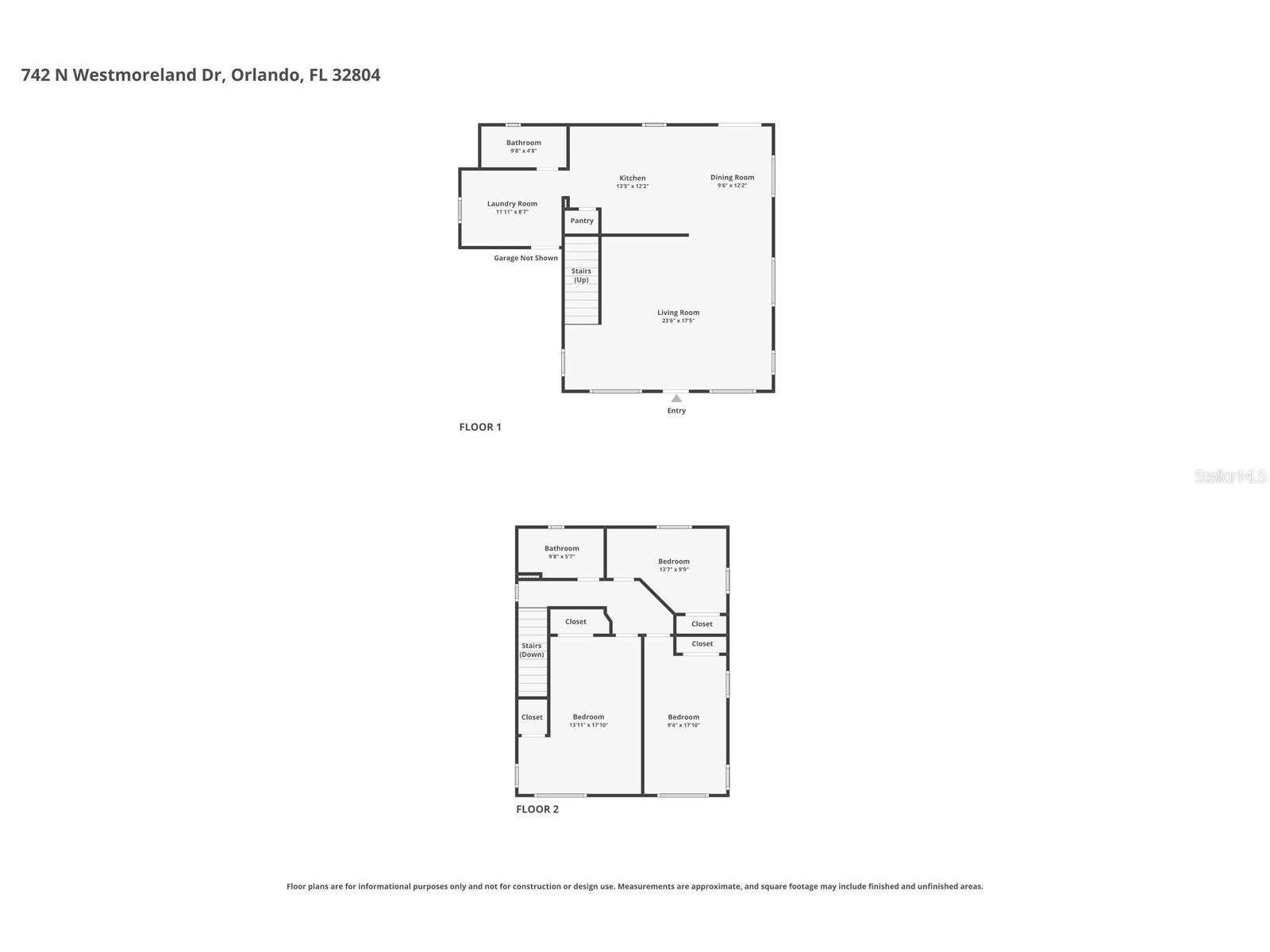 742 N Westmoreland Drive Orlando FL 32804 O6402561 image34