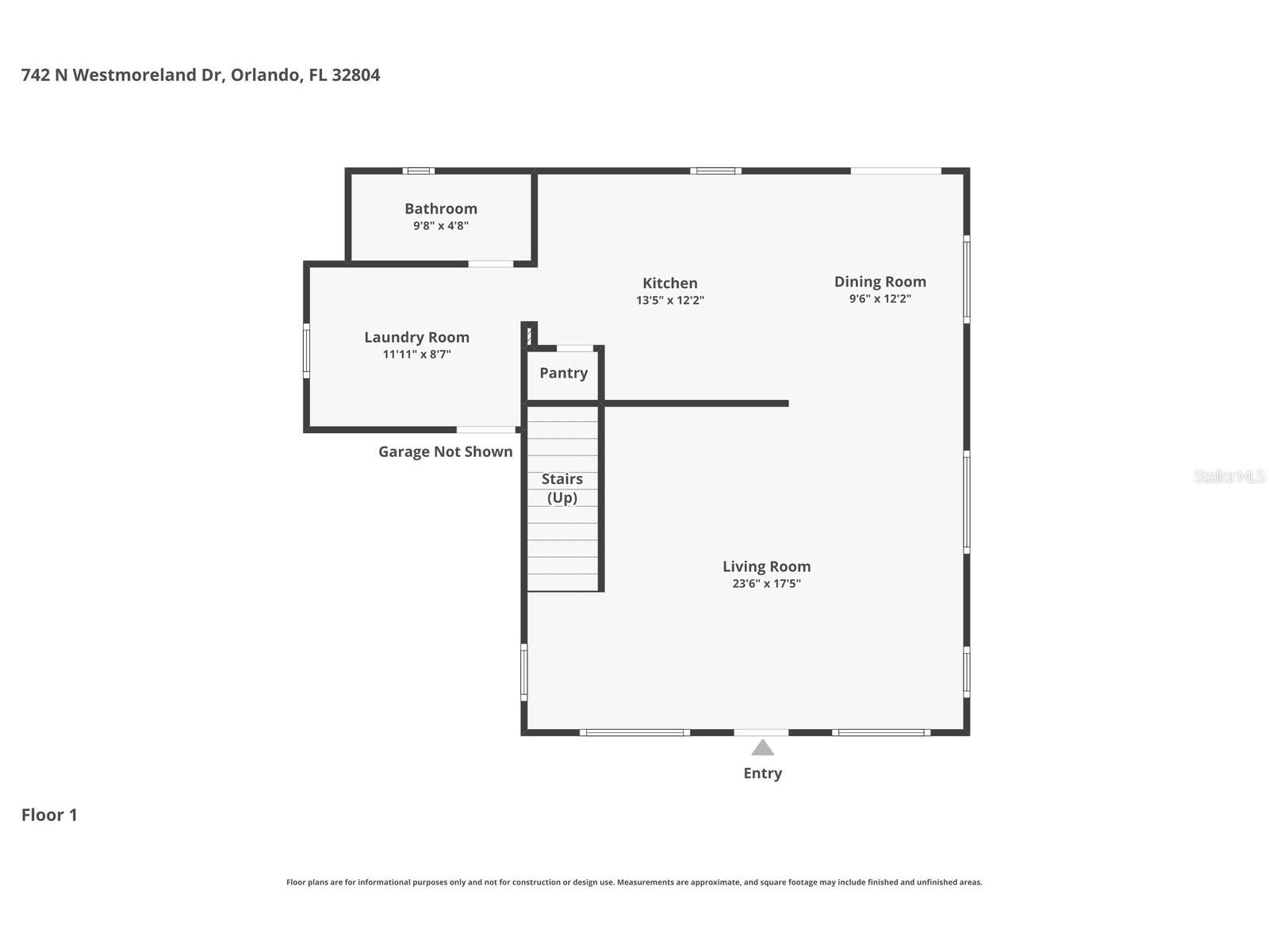 742 N Westmoreland Drive Orlando FL 32804 O6402561 image35