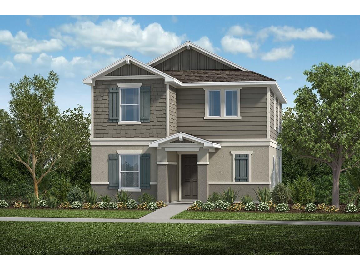 742 Overpool Avenue Davenport FL 33896 O6322566 image1