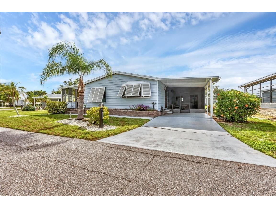 742 Portwine Court #17 Englewood FL 34223 D6142779 image1