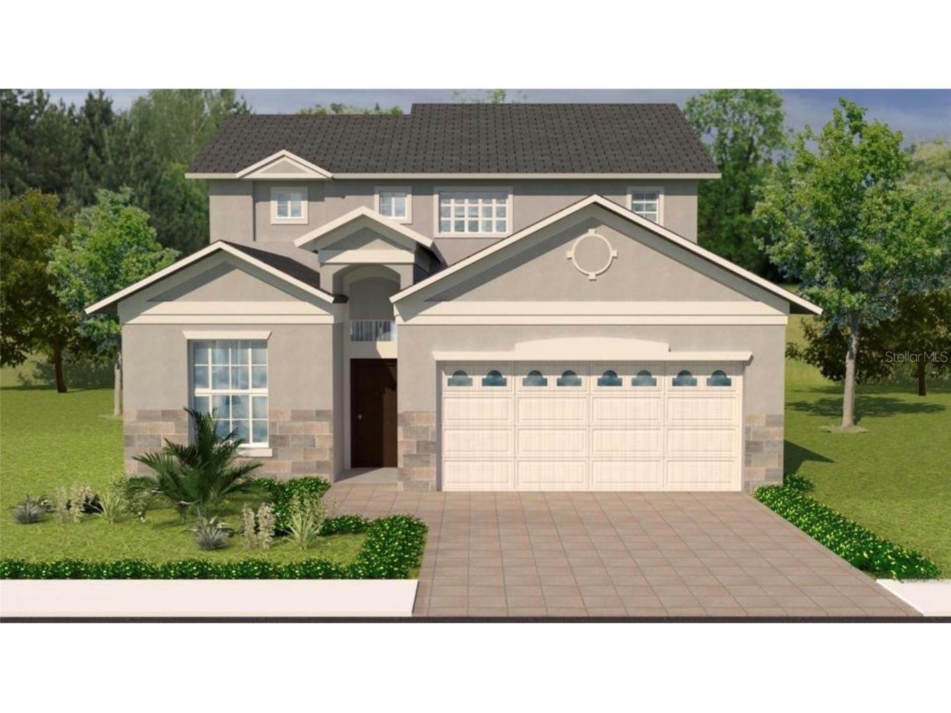 742 Reflection Lake Drive Orlando FL 32807 - REFLECTION LAKE O6066173 image1