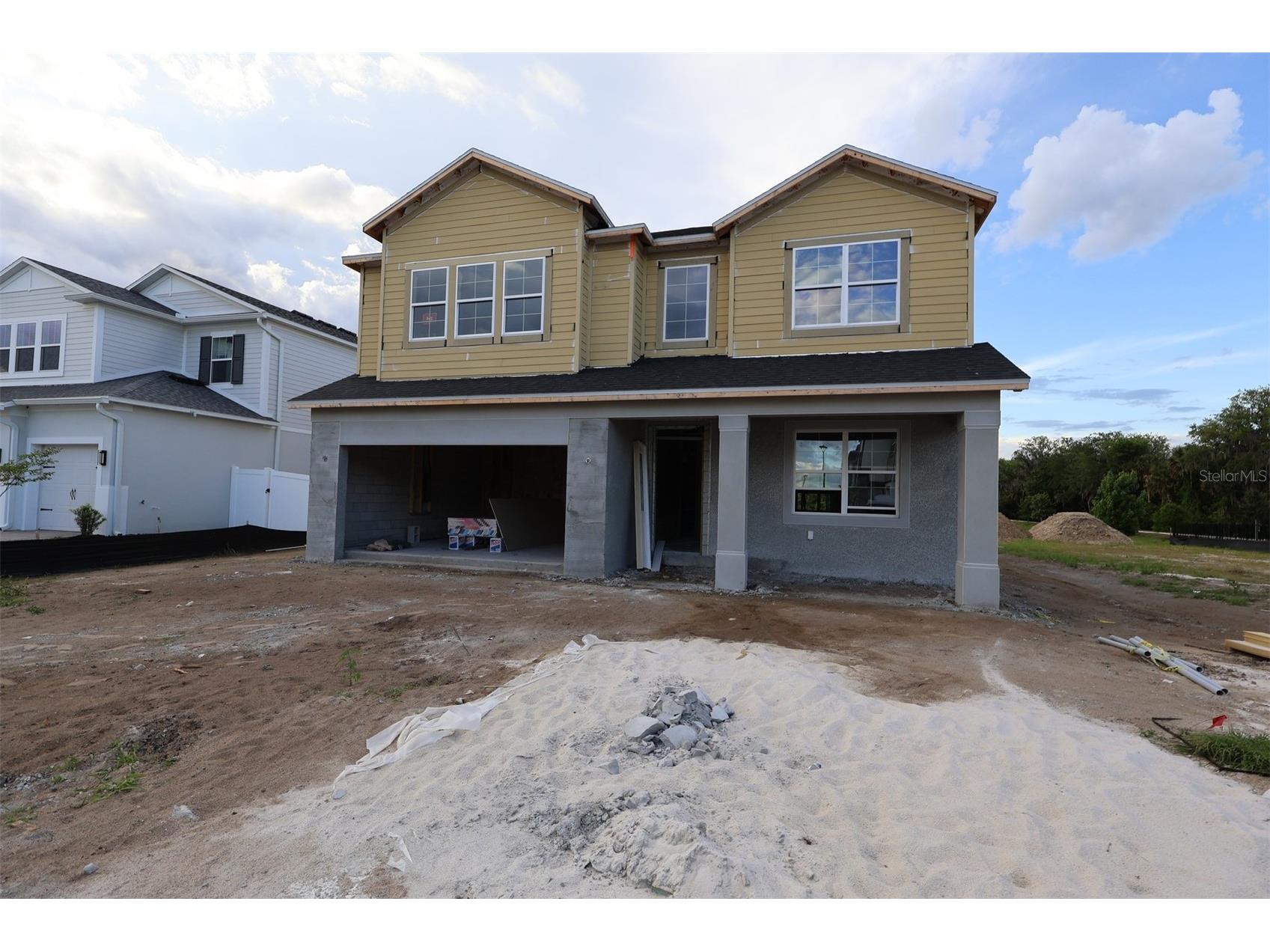 742 River Stone Trail Sanford FL 32771 O6388542 image1