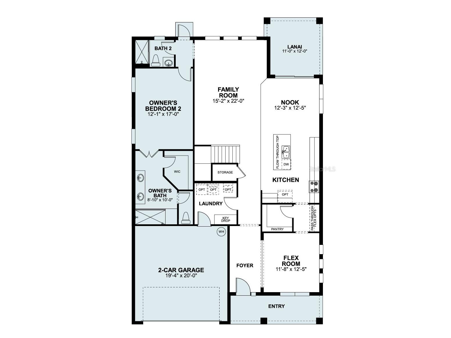 742 River Stone Trail Sanford FL 32771 O6388542 image15