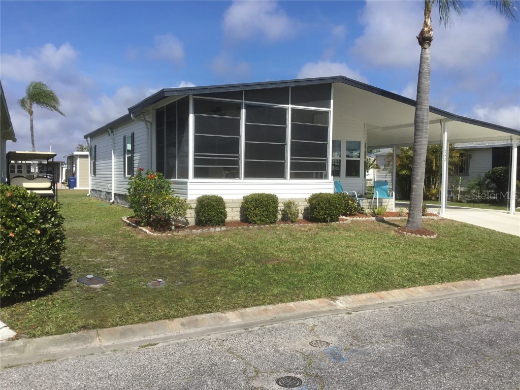 742 Riverview Circle North Port FL 34287 A4561607 image1