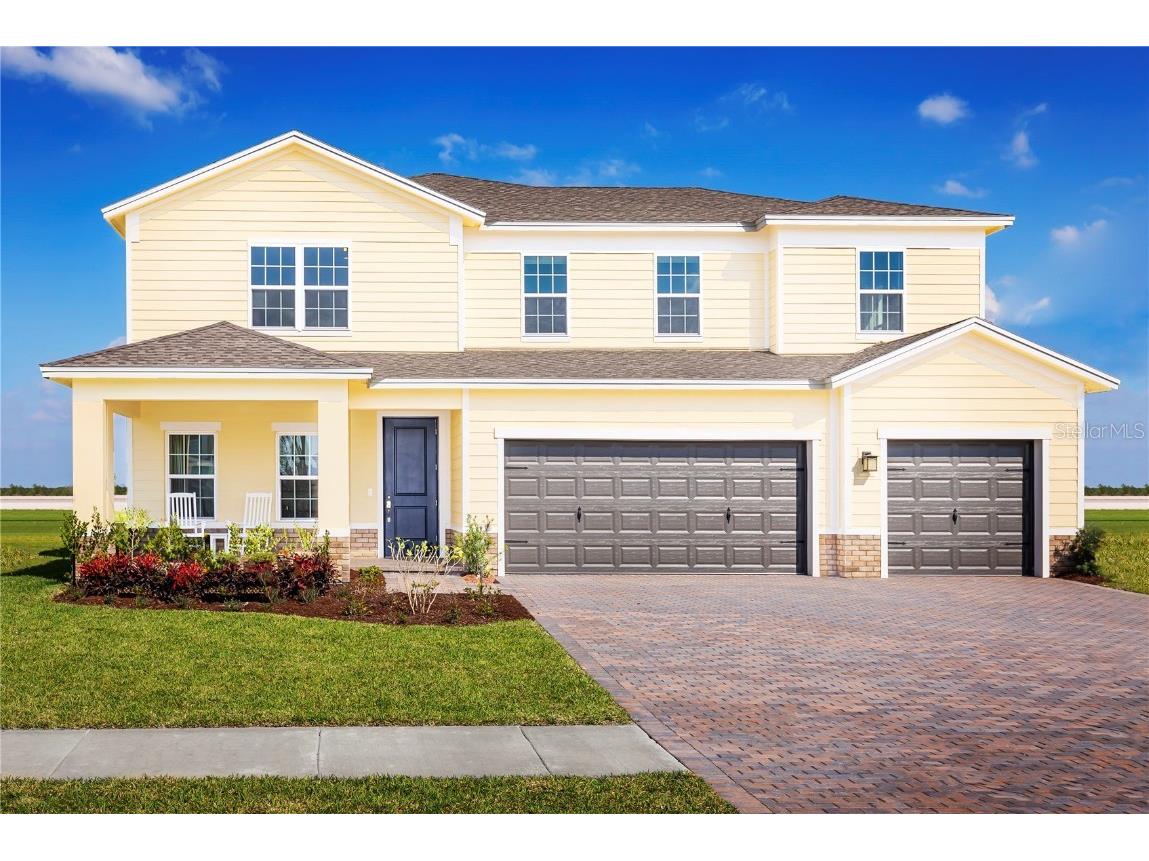 742 Rominger Loop Apopka FL 32712 W7851235 image1