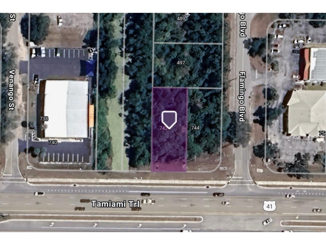 742 Tamiami Trail Port Charlotte FL 33953 C7506339 image1