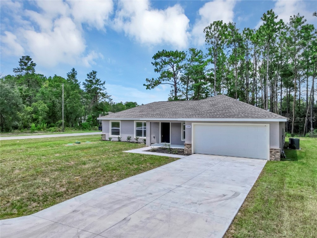 742 W Deacon Place Citrus Springs FL 34434 O6359914 image1