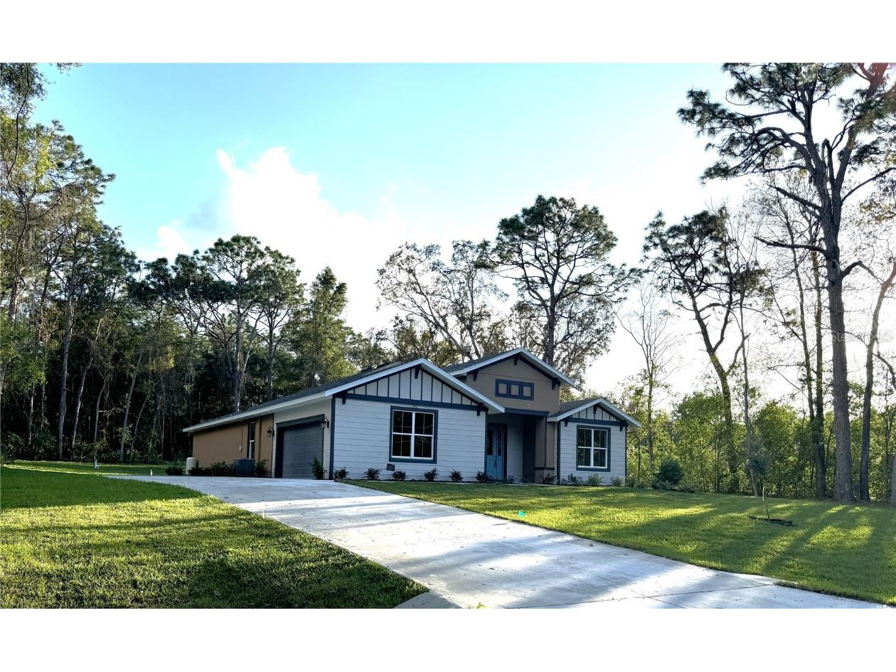 742 W Keller Street Hernando FL 34442 OM682267 image1