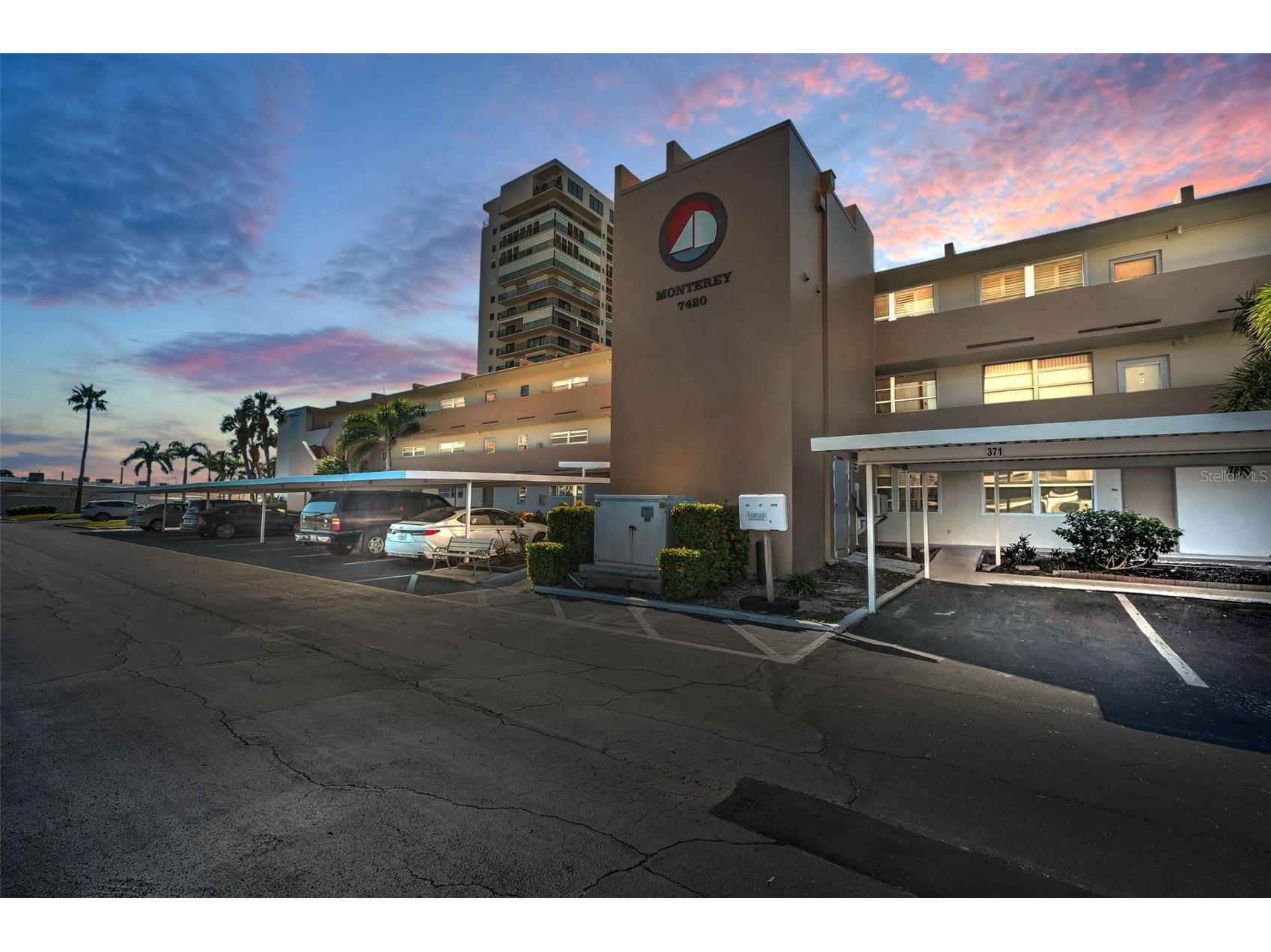 7420 Bay Island Drive #374 South Pasadena FL 33707 - BOCA CIEGA BAY TB8445907 image30