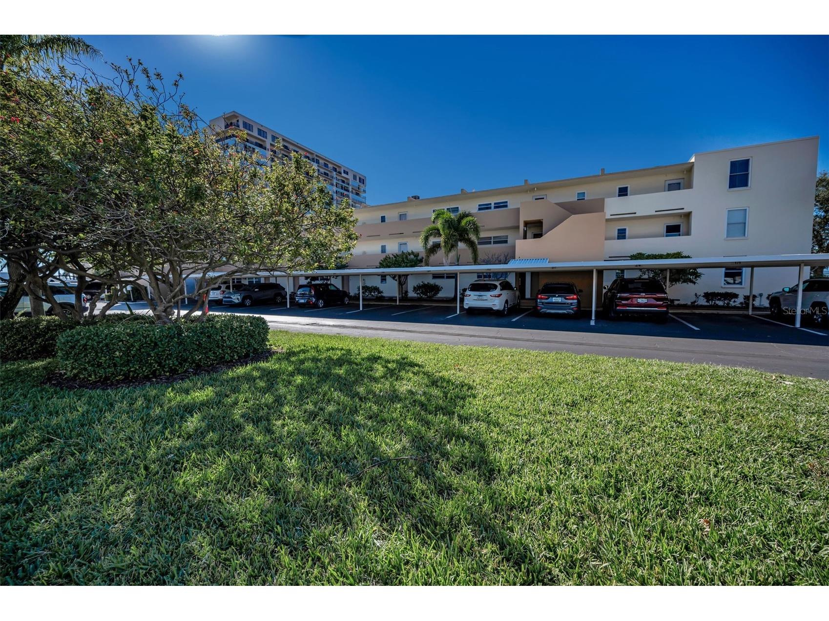 7420 Bay Island Drive #374 South Pasadena FL 33707 - BOCA CIEGA BAY TB8445907 image34