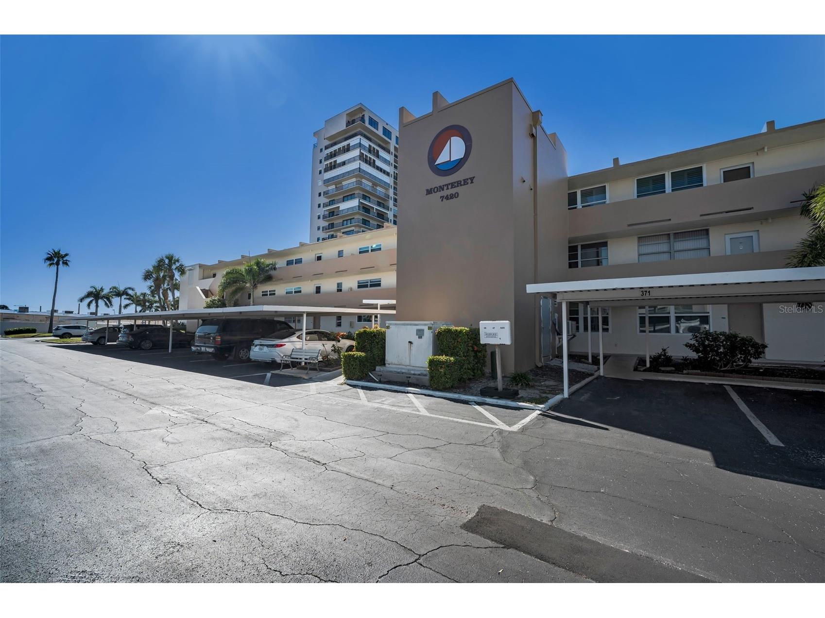 7420 Bay Island Drive #374 South Pasadena FL 33707 - BOCA CIEGA BAY TB8445907 image36