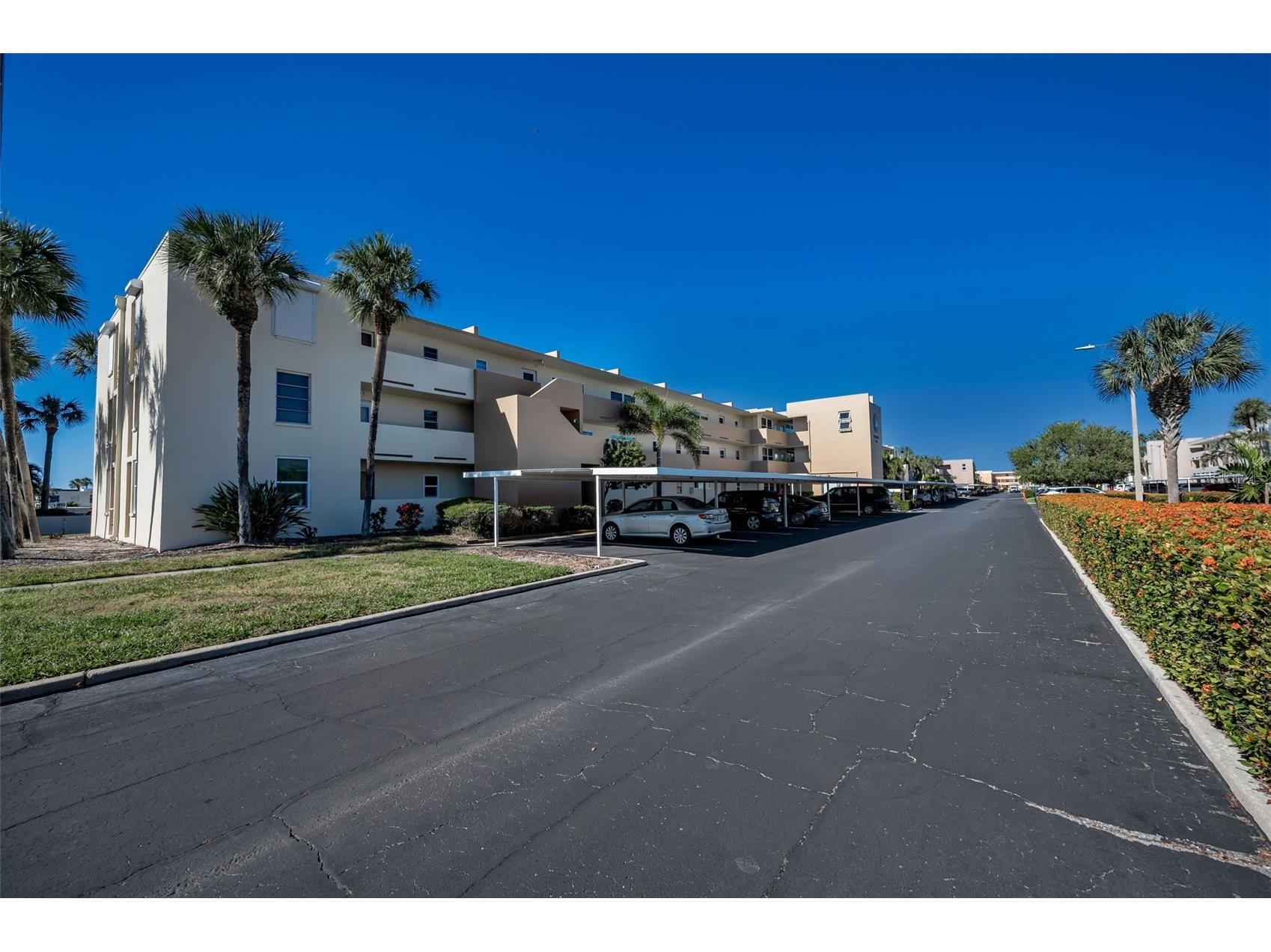 7420 Bay Island Drive #374 South Pasadena FL 33707 - BOCA CIEGA BAY TB8445907 image38