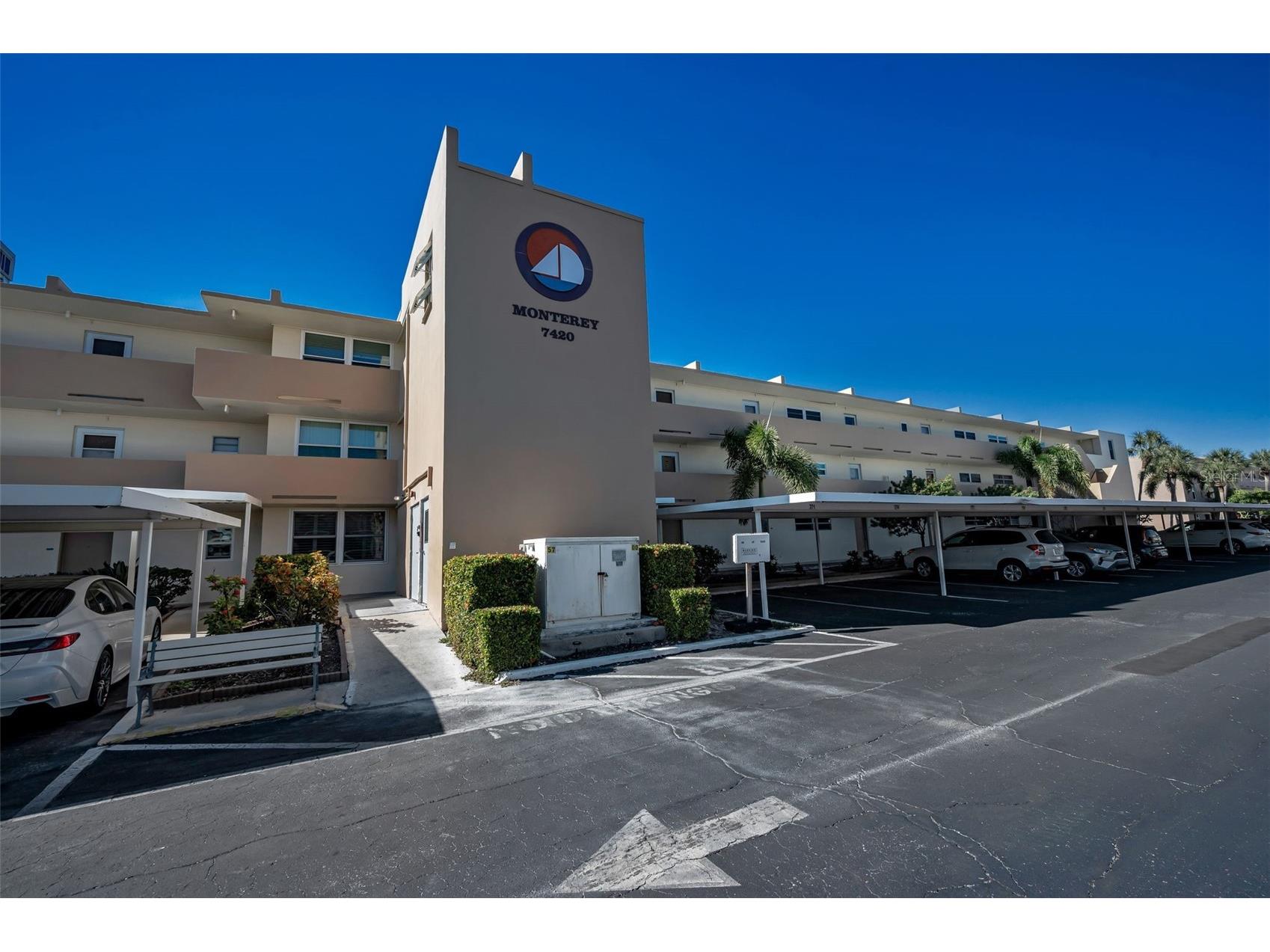 7420 Bay Island Drive #374 South Pasadena FL 33707 - BOCA CIEGA BAY TB8445907 image39