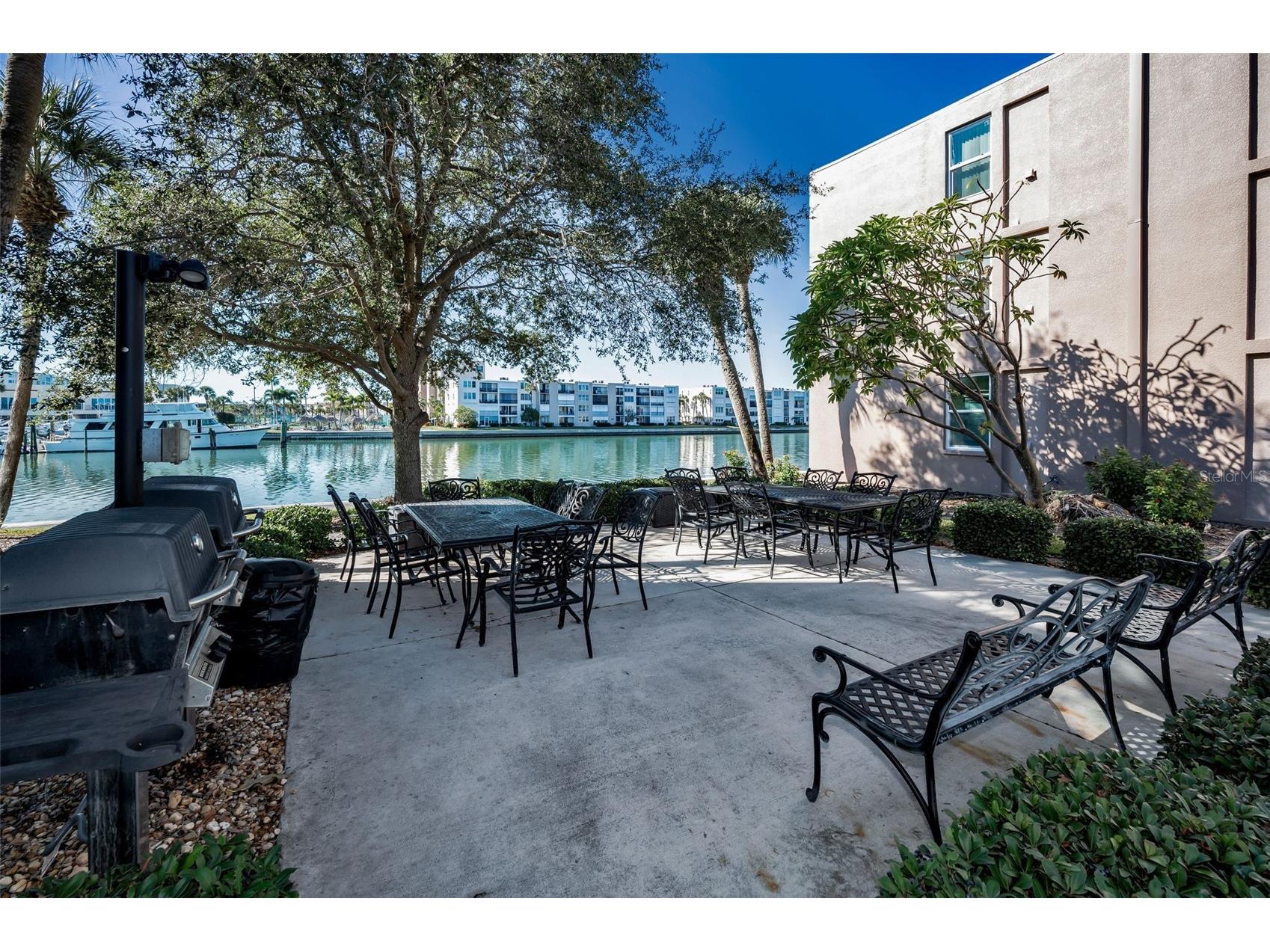 7420 Bay Island Drive #374 South Pasadena FL 33707 - BOCA CIEGA BAY TB8445907 image40