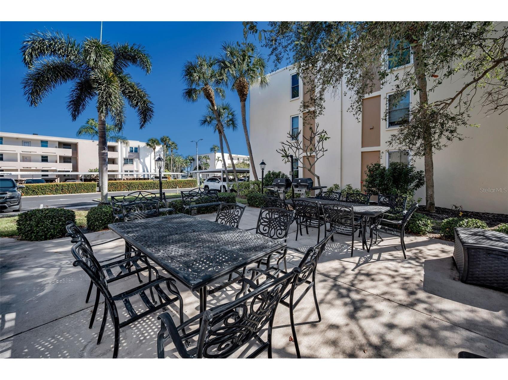7420 Bay Island Drive #374 South Pasadena FL 33707 - BOCA CIEGA BAY TB8445907 image41