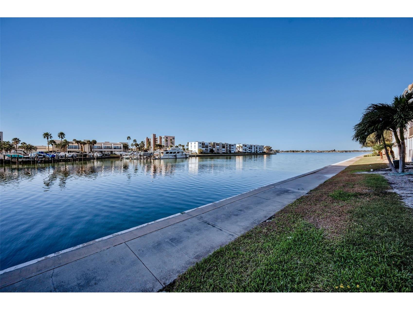 7420 Bay Island Drive #374 South Pasadena FL 33707 - BOCA CIEGA BAY TB8445907 image44