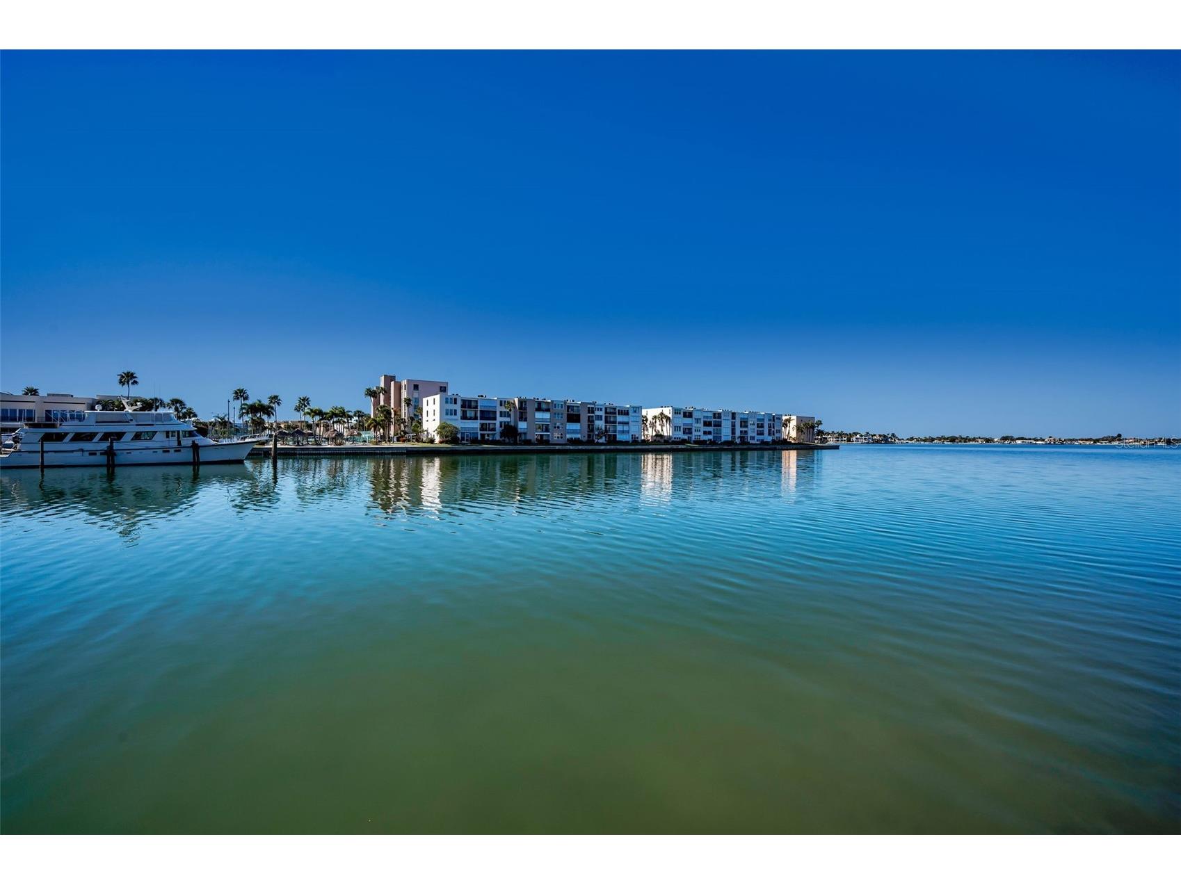 7420 Bay Island Drive #374 South Pasadena FL 33707 - BOCA CIEGA BAY TB8445907 image45