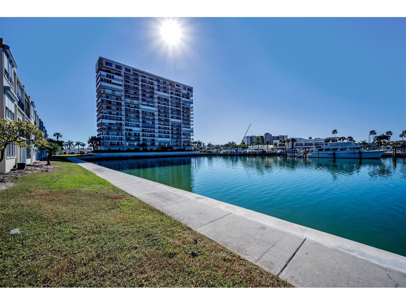 7420 Bay Island Drive #374 South Pasadena FL 33707 - BOCA CIEGA BAY TB8445907 image46