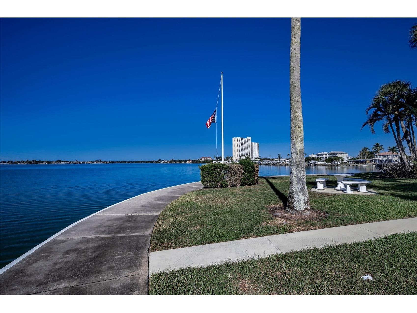 7420 Bay Island Drive #374 South Pasadena FL 33707 - BOCA CIEGA BAY TB8445907 image47