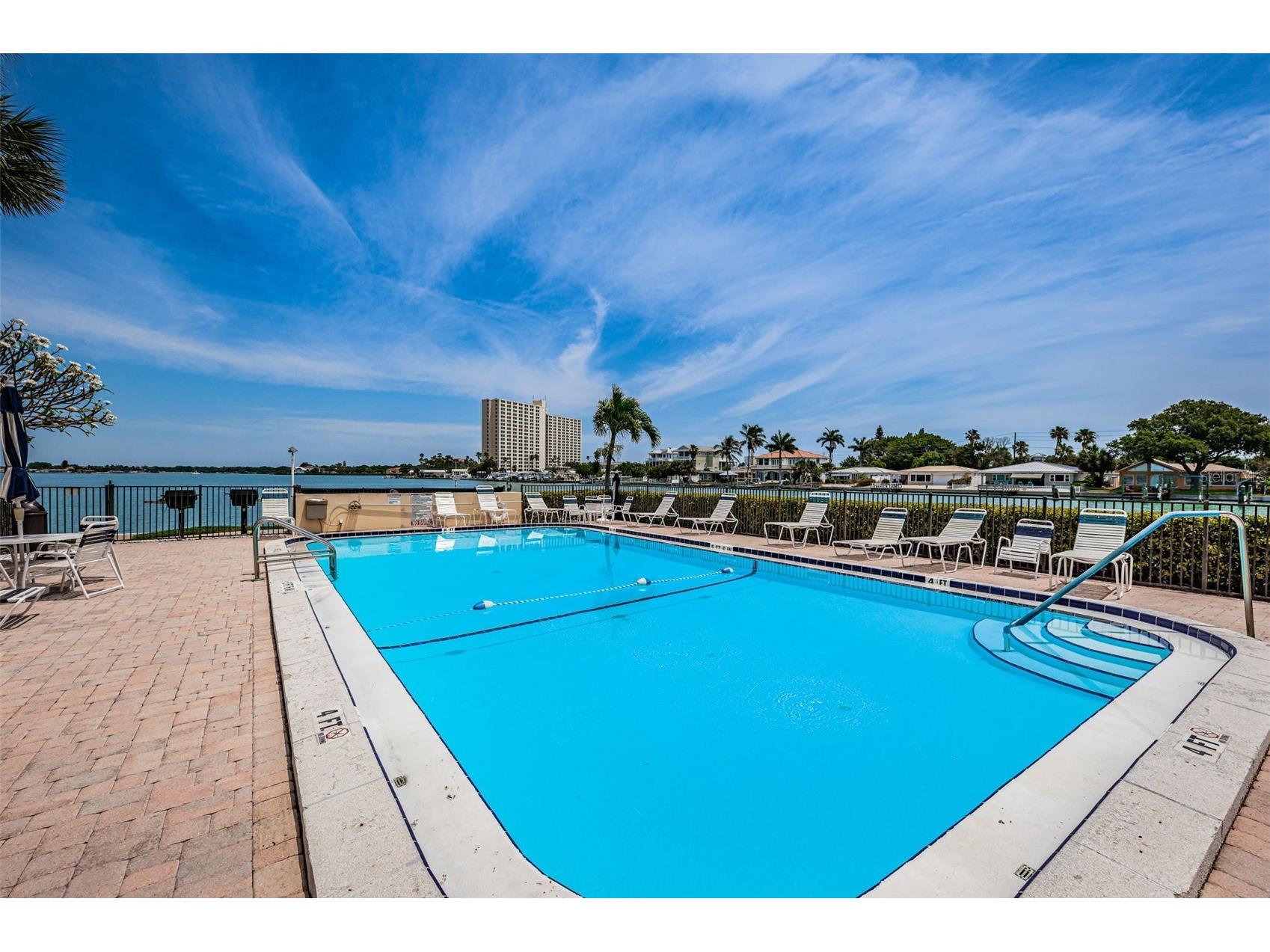 7420 Bay Island Drive #374 South Pasadena FL 33707 - BOCA CIEGA BAY TB8445907 image50