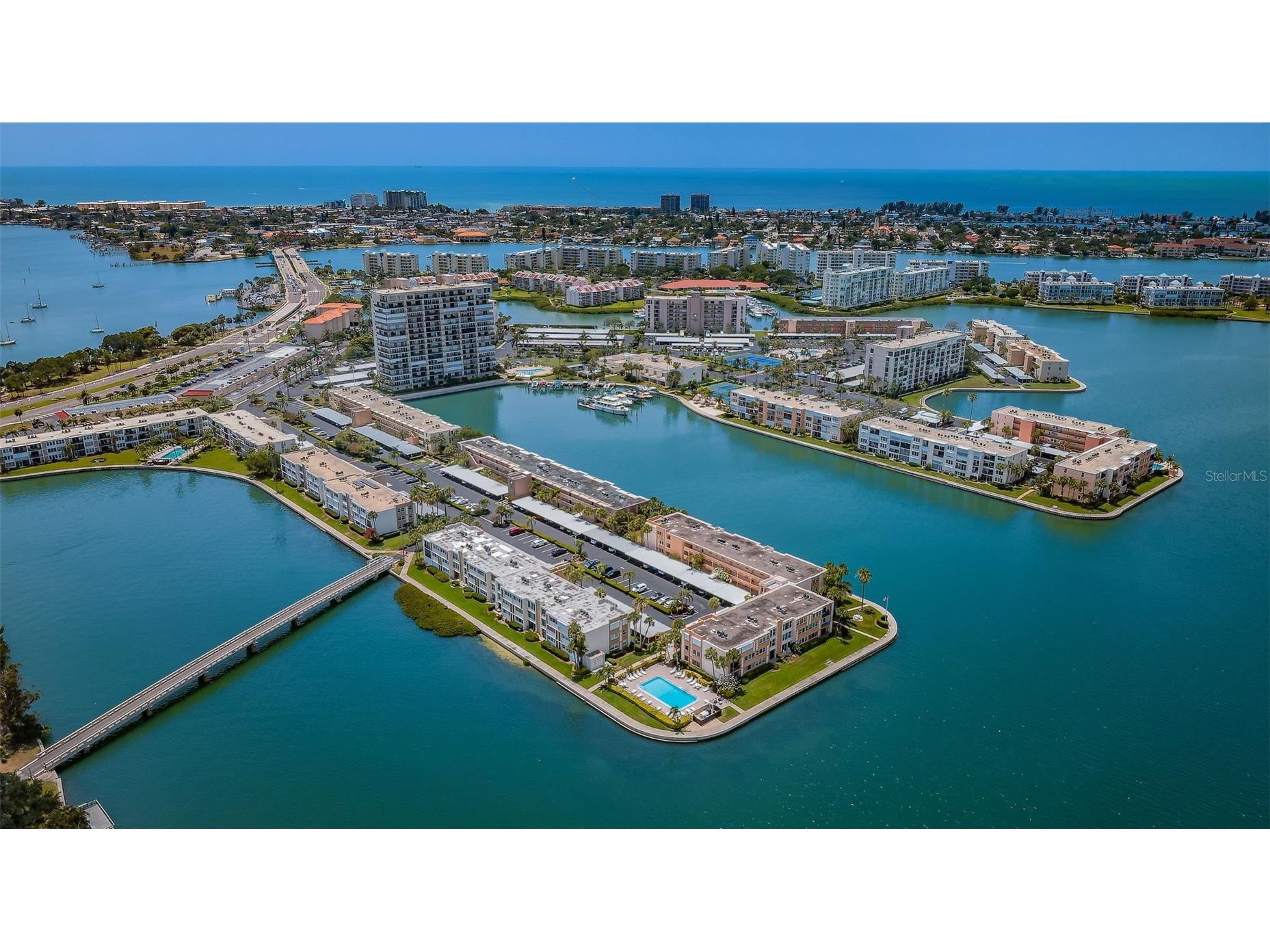 7420 Bay Island Drive #374 South Pasadena FL 33707 - BOCA CIEGA BAY TB8445907 image52
