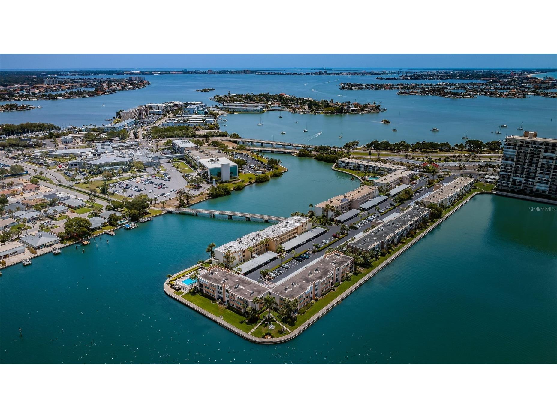 7420 Bay Island Drive #374 South Pasadena FL 33707 - BOCA CIEGA BAY TB8445907 image56