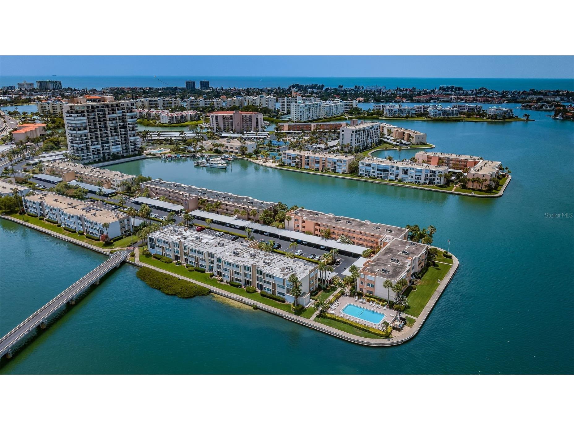 7420 Bay Island Drive #374 South Pasadena FL 33707 - BOCA CIEGA BAY TB8445907 image57