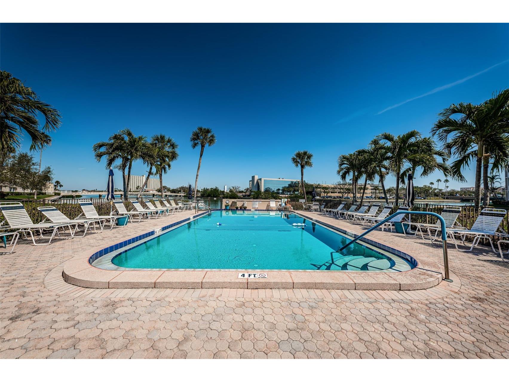 7420 Bay Island Drive #374 South Pasadena FL 33707 - BOCA CIEGA BAY TB8445907 image61