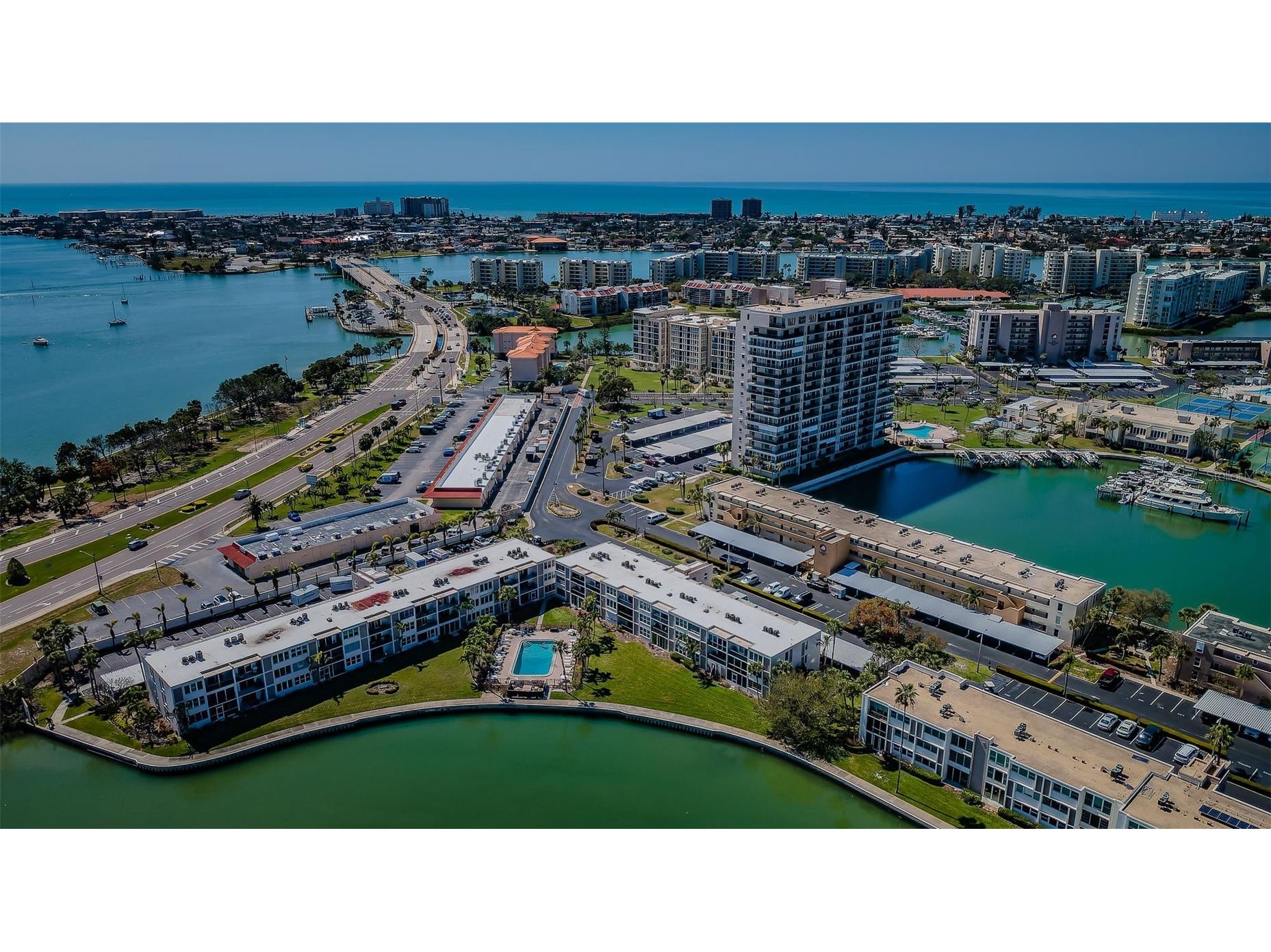 7420 Bay Island Drive #374 South Pasadena FL 33707 - BOCA CIEGA BAY TB8445907 image63