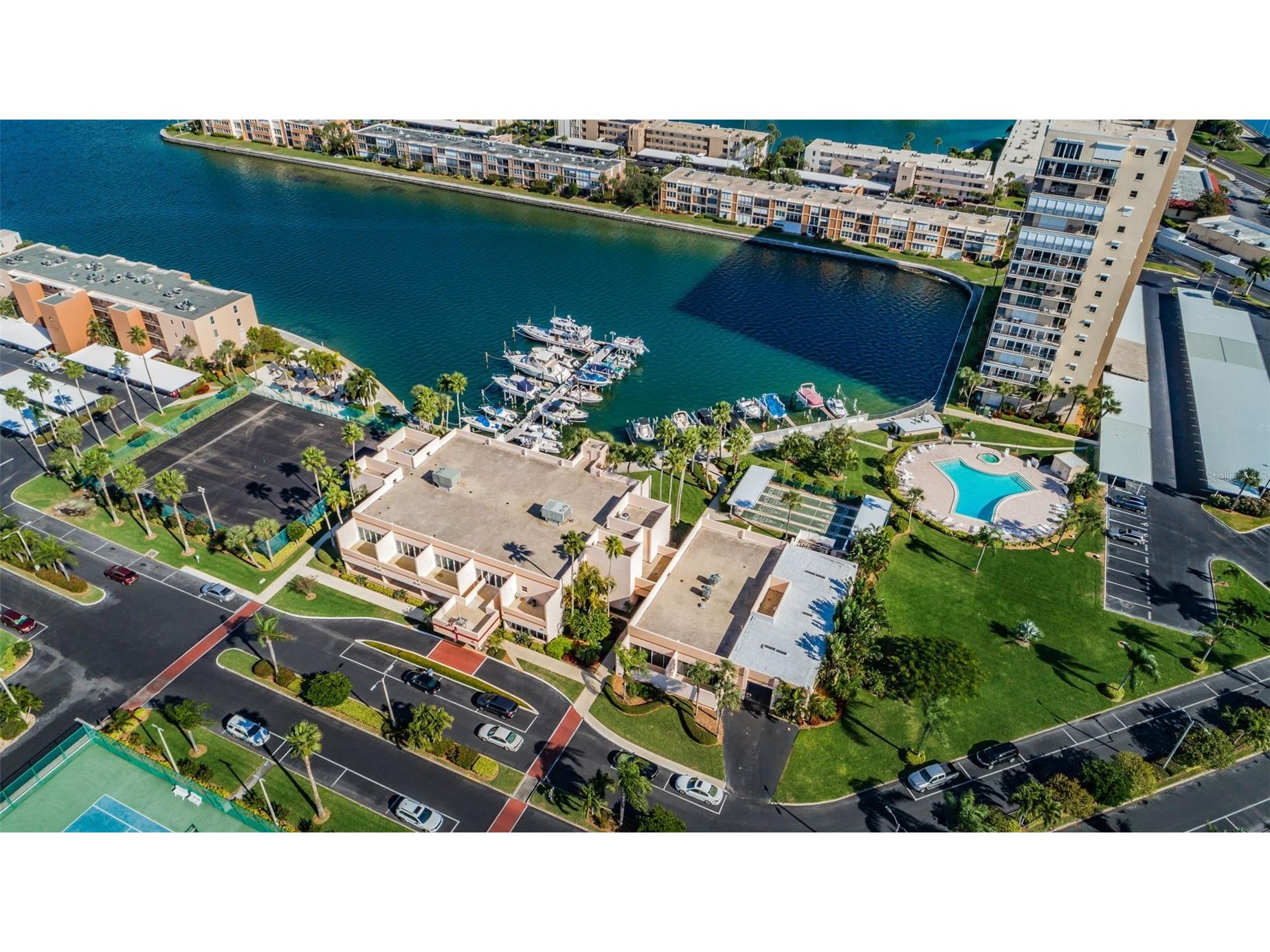 7420 Bay Island Drive #374 South Pasadena FL 33707 - BOCA CIEGA BAY TB8445907 image65