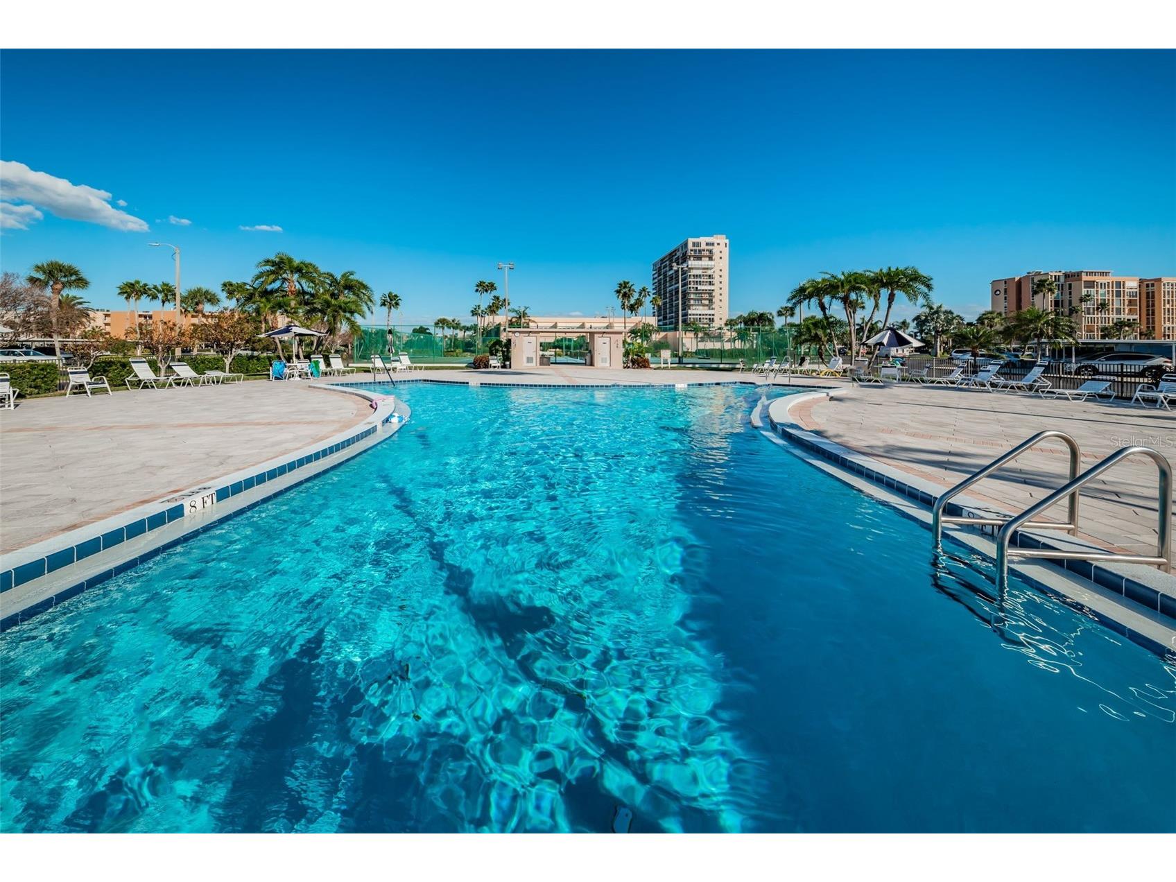 7420 Bay Island Drive #374 South Pasadena FL 33707 - BOCA CIEGA BAY TB8445907 image66