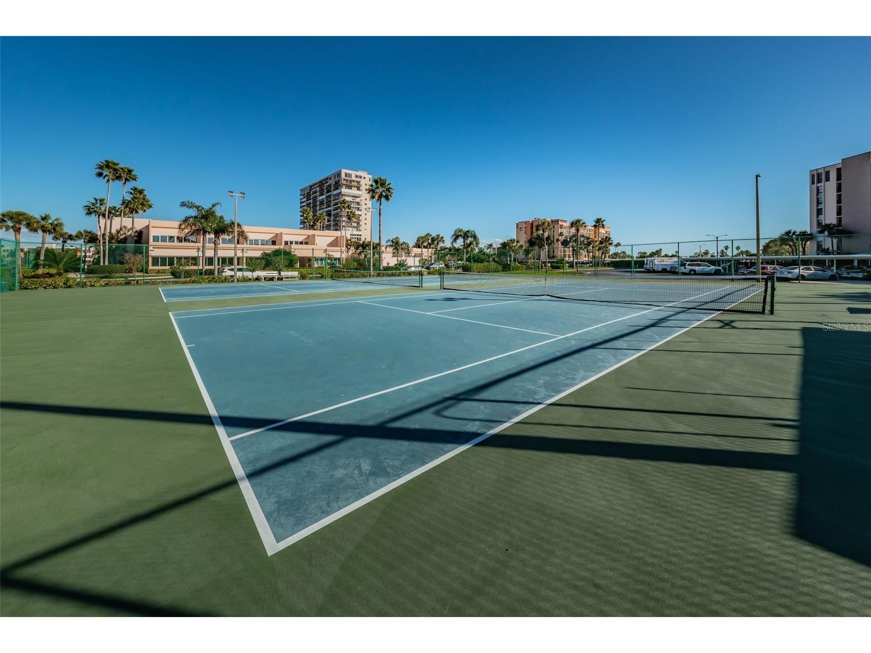 7420 Bay Island Drive #374 South Pasadena FL 33707 - BOCA CIEGA BAY TB8445907 image74