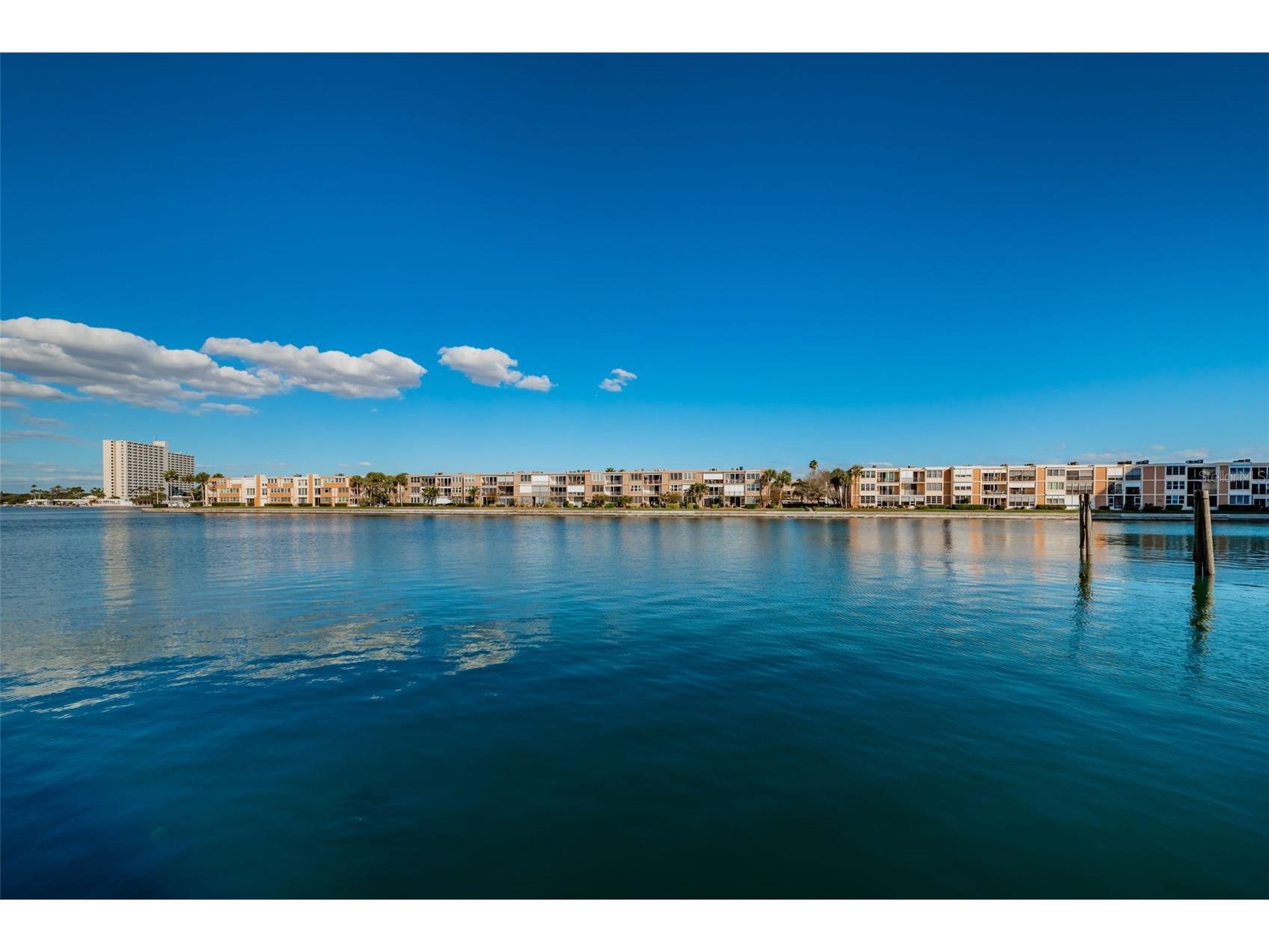 7420 Bay Island Drive #374 South Pasadena FL 33707 - BOCA CIEGA BAY TB8445907 image75