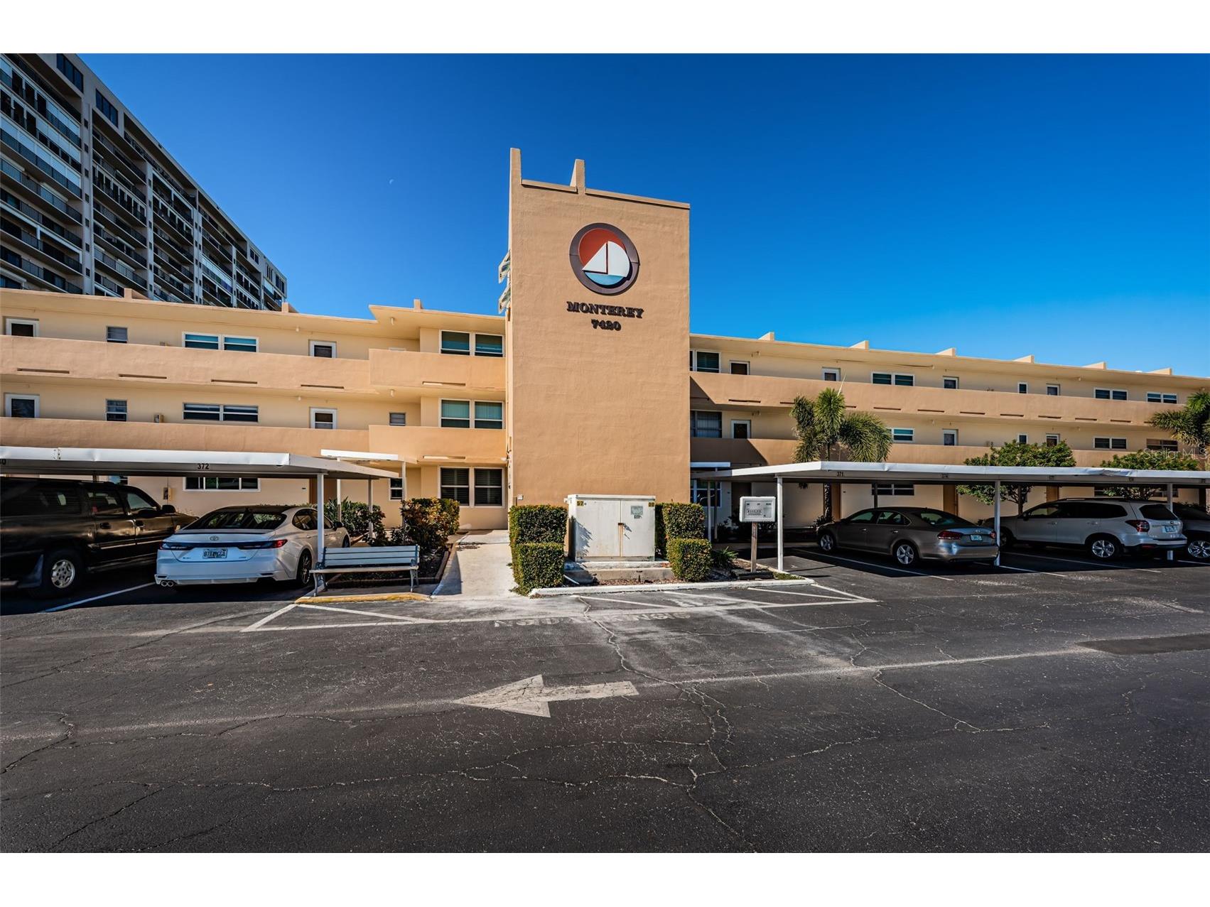 7420 Bay Island Drive S #171 South Pasadena FL 33707 TB8448755 image2
