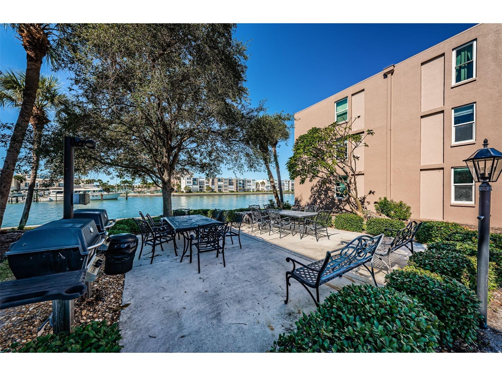 7420 Bay Island Drive S #171 South Pasadena FL 33707 TB8448755 image38
