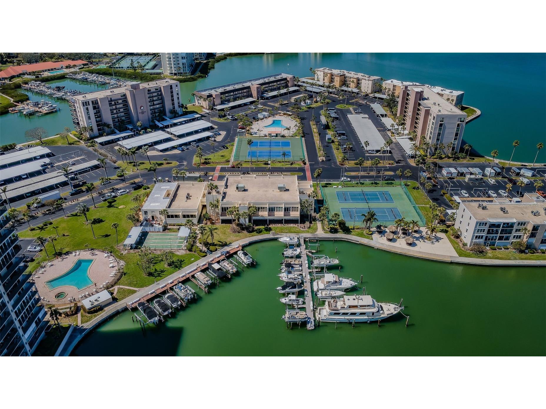 7420 Bay Island Drive S #171 South Pasadena FL 33707 TB8448755 image55