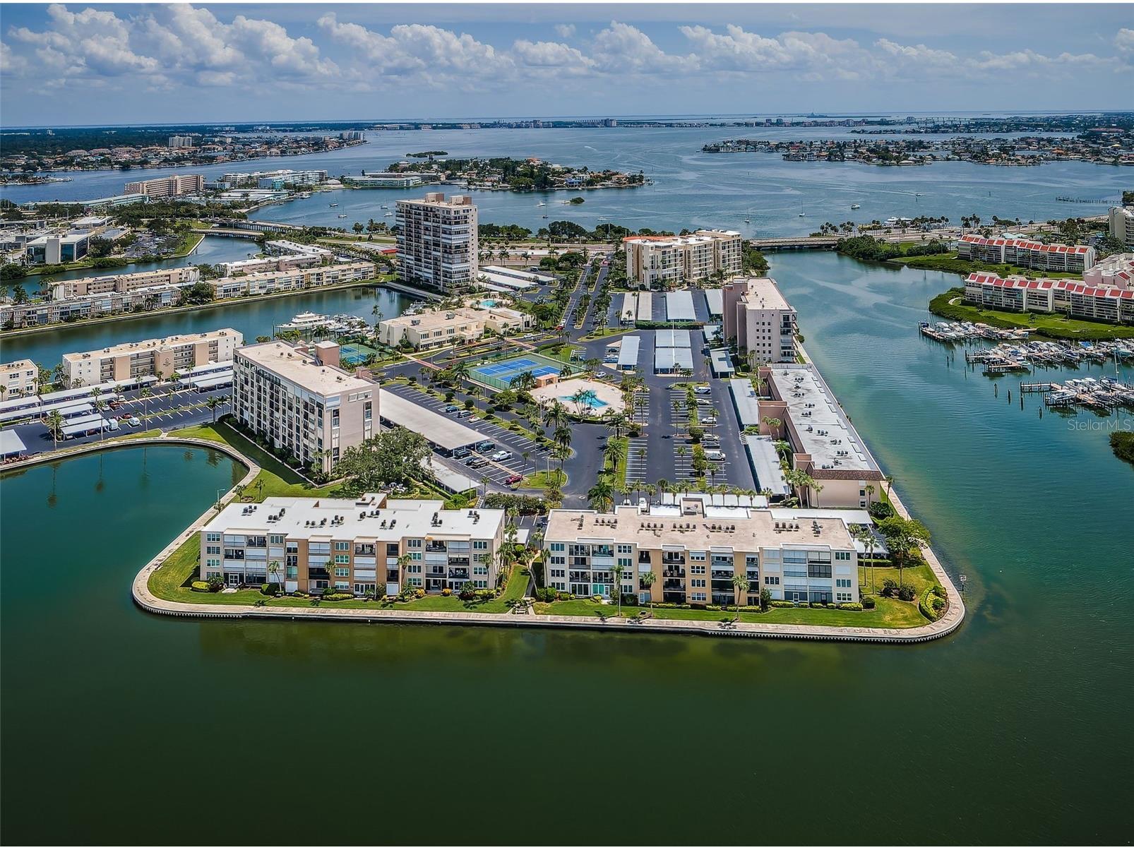 7420 Bay Island Drive S #171 South Pasadena FL 33707 TB8448755 image56