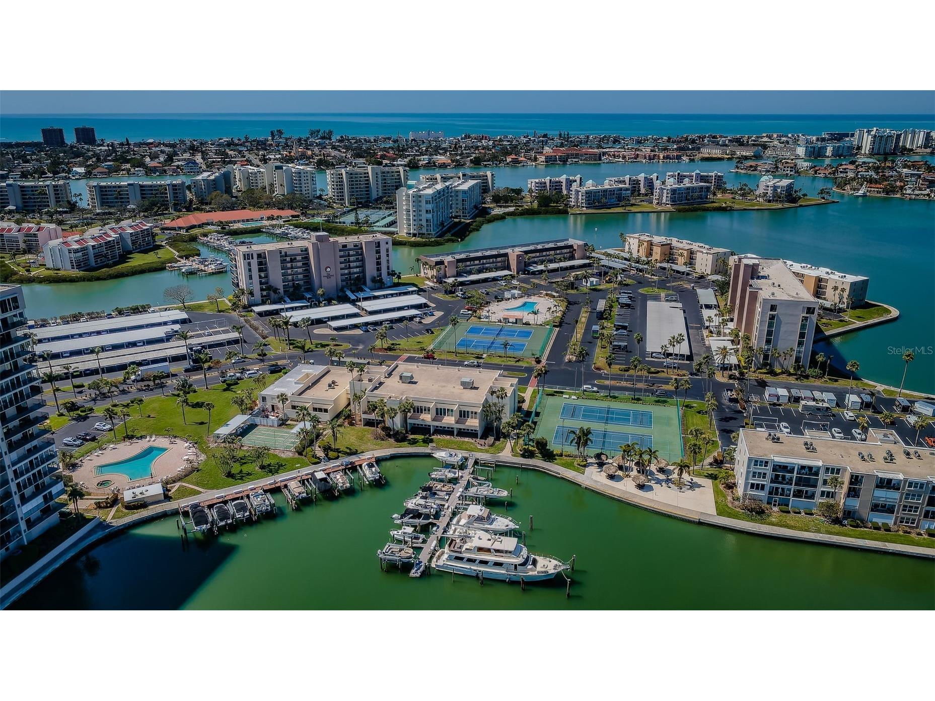 7420 Bay Island Drive S #171 South Pasadena FL 33707 TB8448755 image57