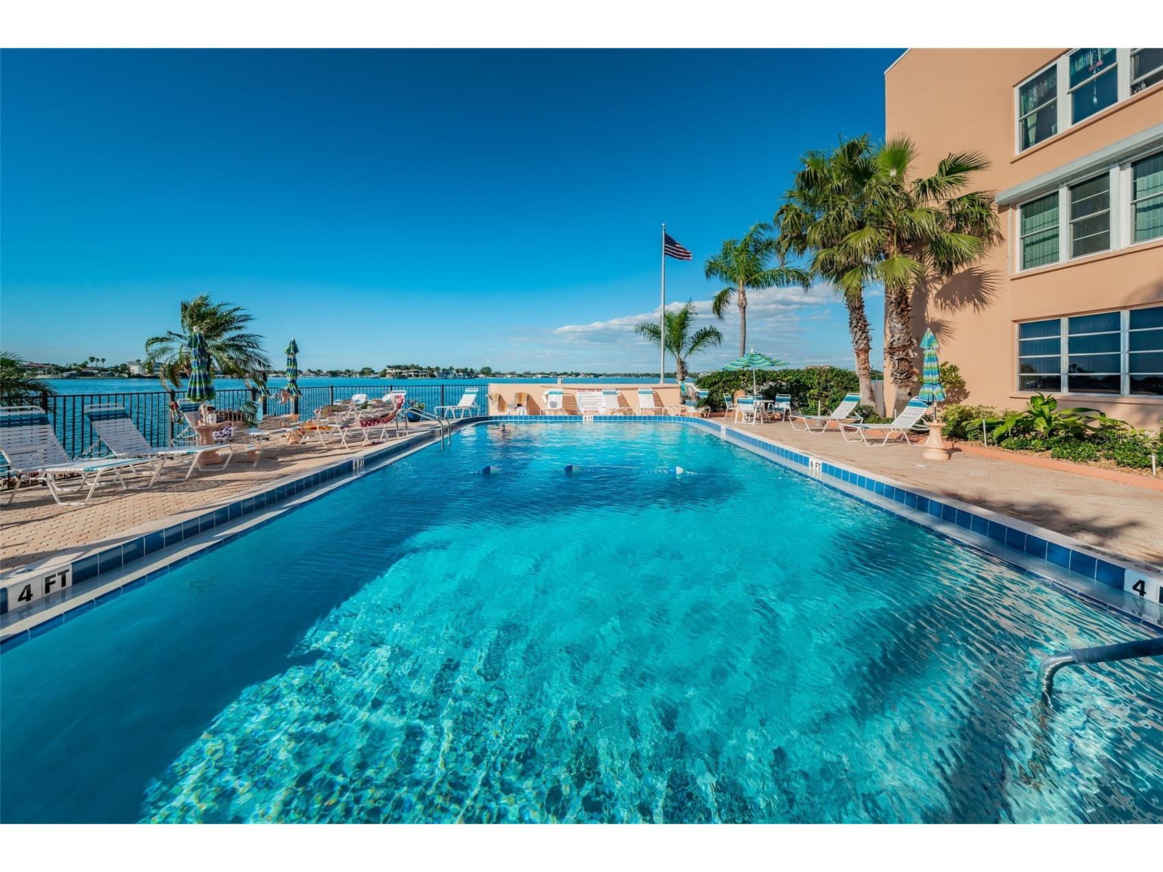 7420 Bay Island Drive S #171 South Pasadena FL 33707 TB8448755 image66