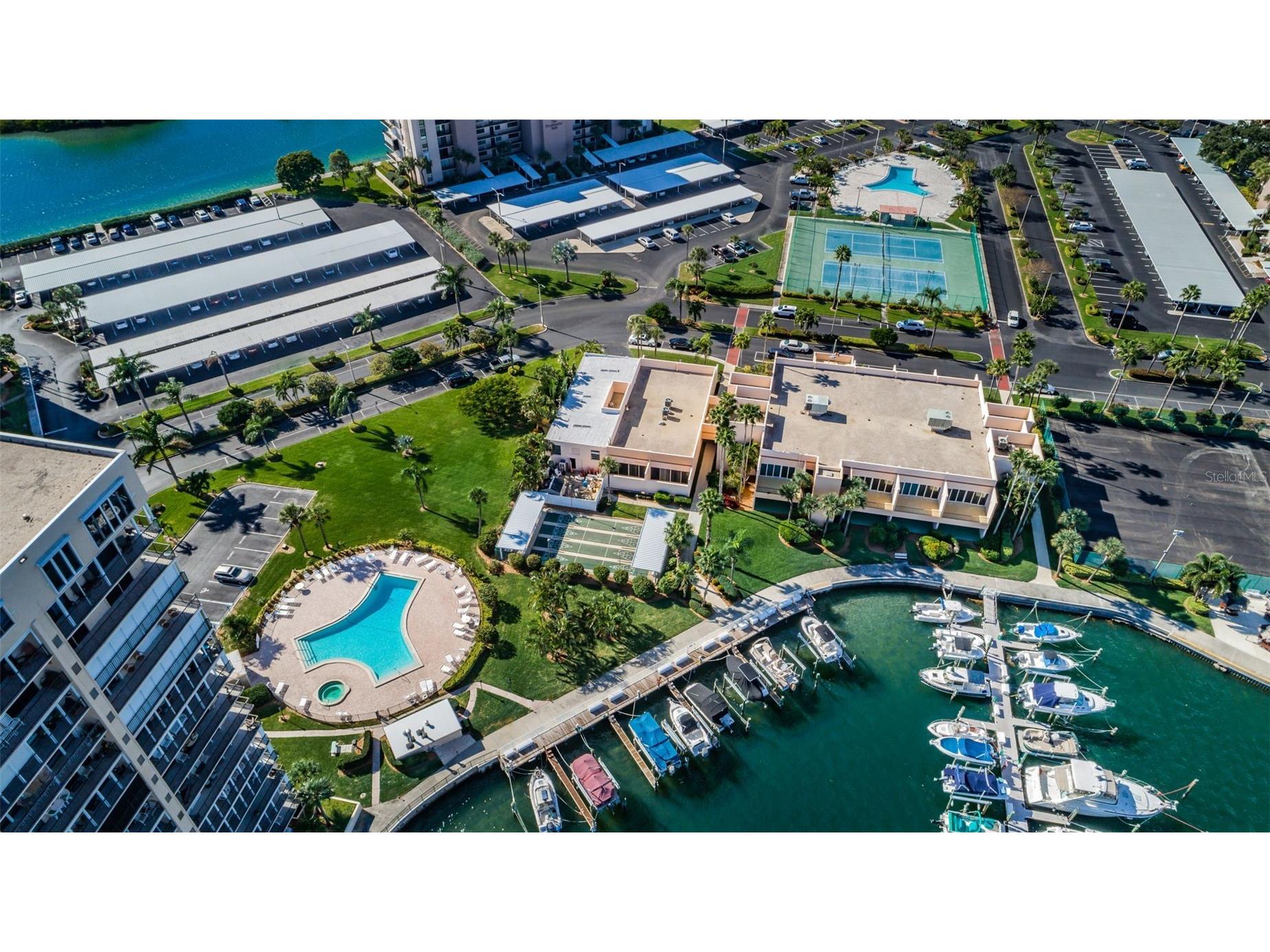 7420 Bay Island Drive S #171 South Pasadena FL 33707 TB8448755 image67