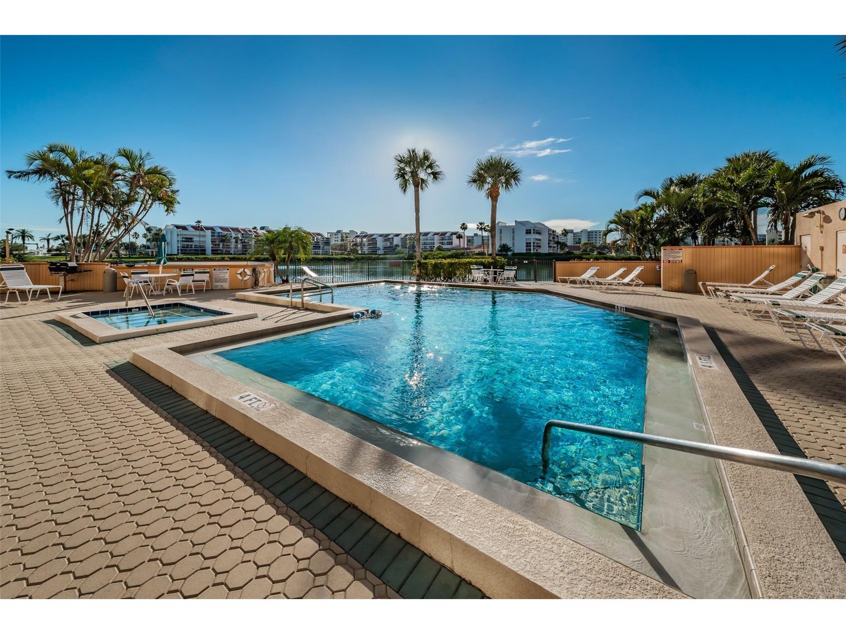 7420 Bay Island Drive S #171 South Pasadena FL 33707 TB8448755 image68