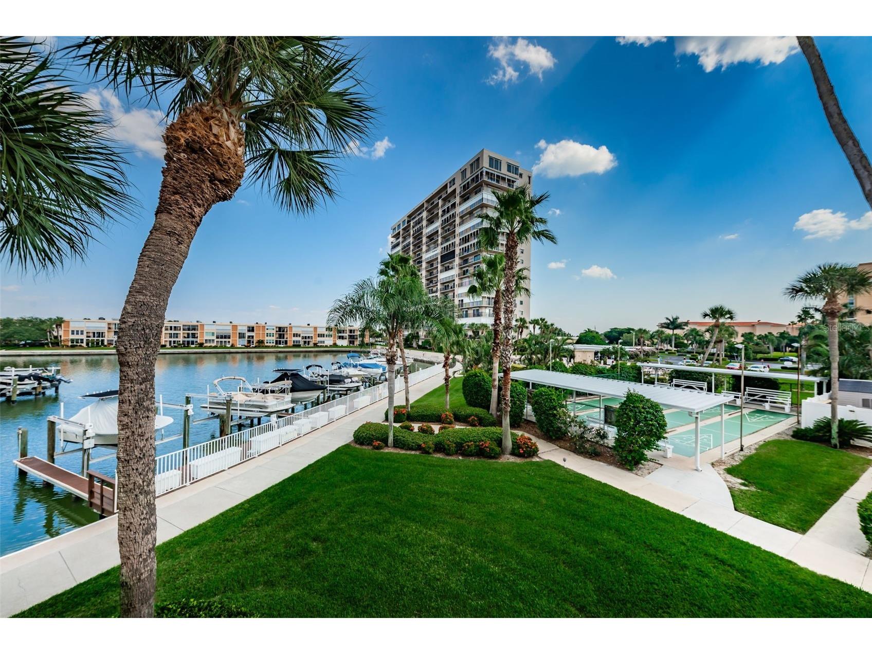 7420 Bay Island Drive S #171 South Pasadena FL 33707 TB8448755 image85