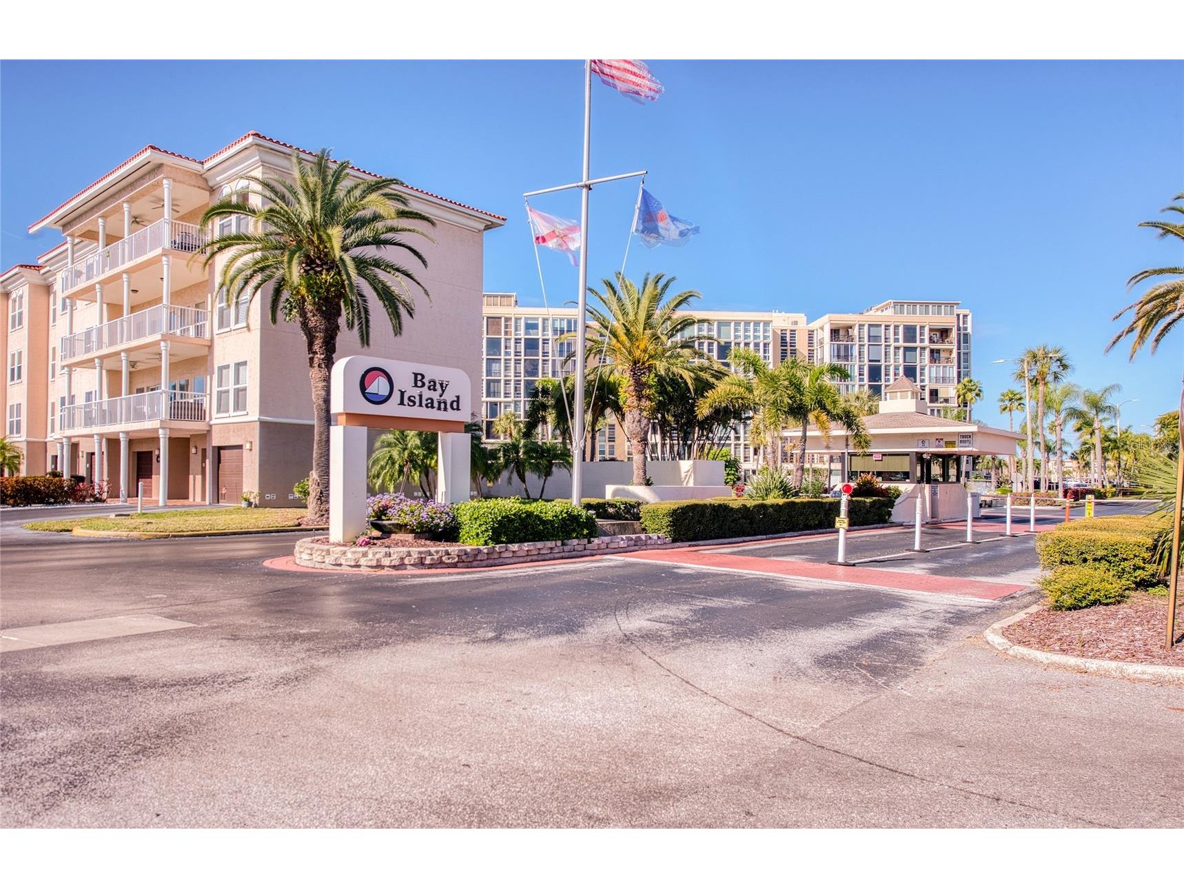 7420 Bay Island Drive S #174 South Pasadena FL 33707 - BOCA CIEGA BAY TB8461479 image2