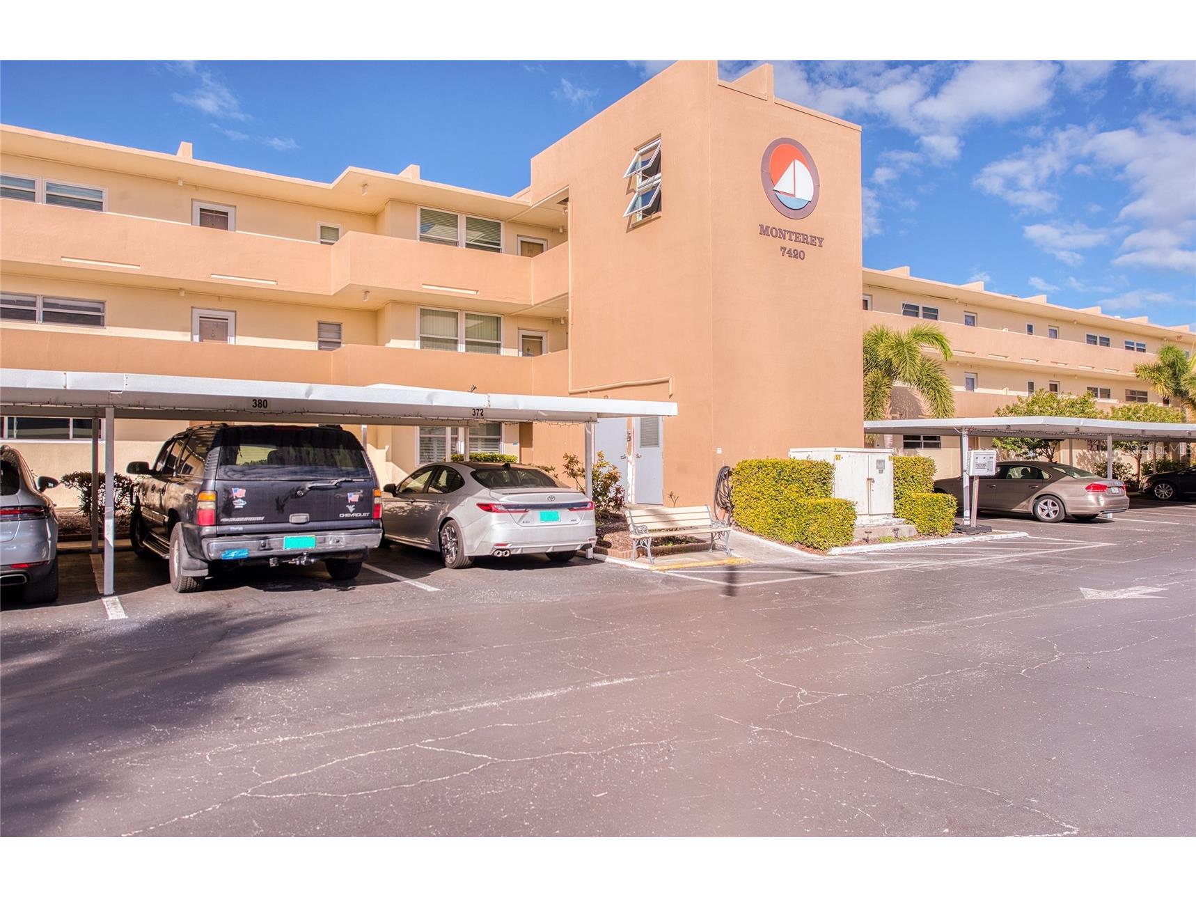 7420 Bay Island Drive S #174 South Pasadena FL 33707 - BOCA CIEGA BAY TB8461479 image3