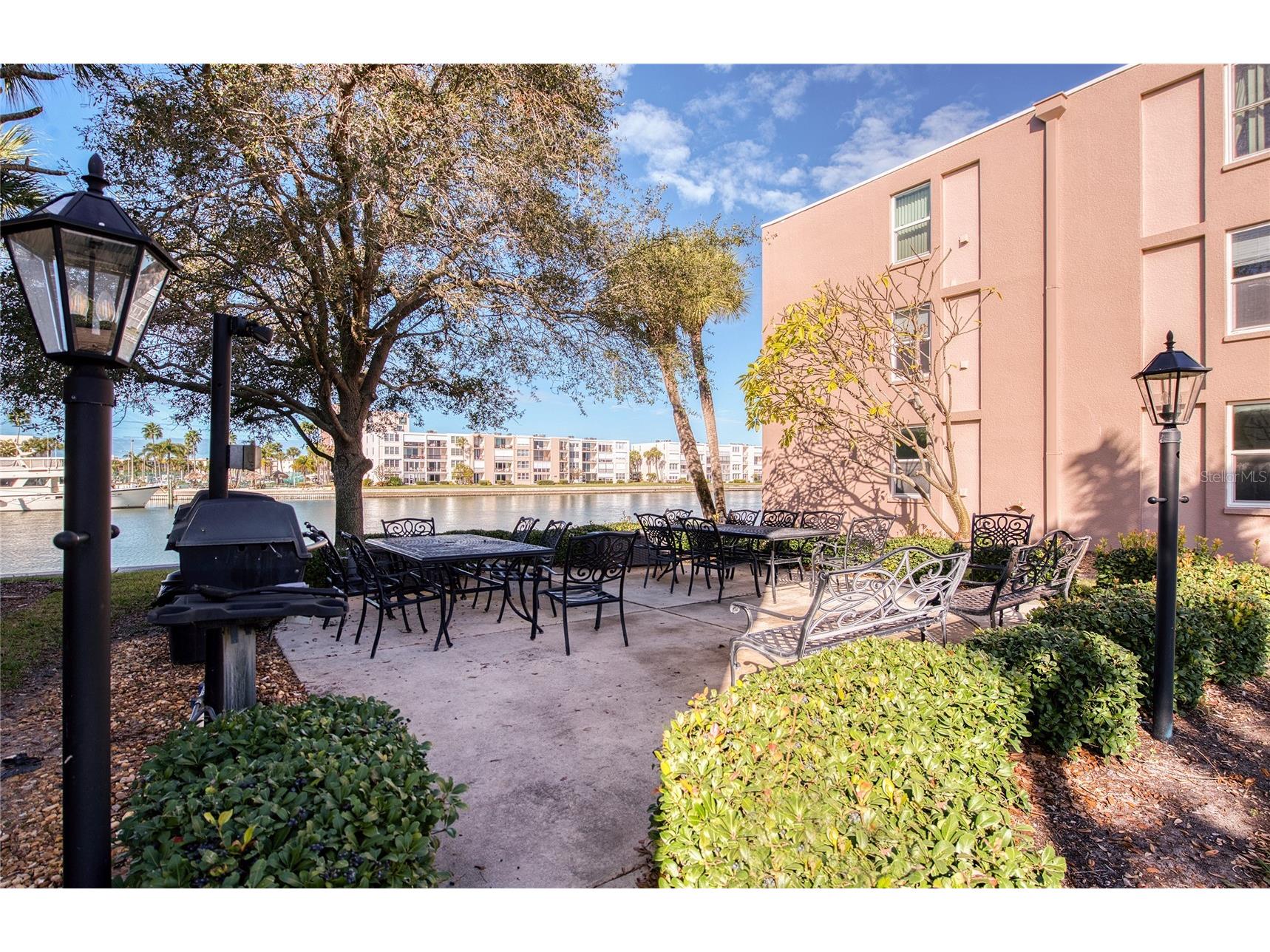 7420 Bay Island Drive S #174 South Pasadena FL 33707 - BOCA CIEGA BAY TB8461479 image30