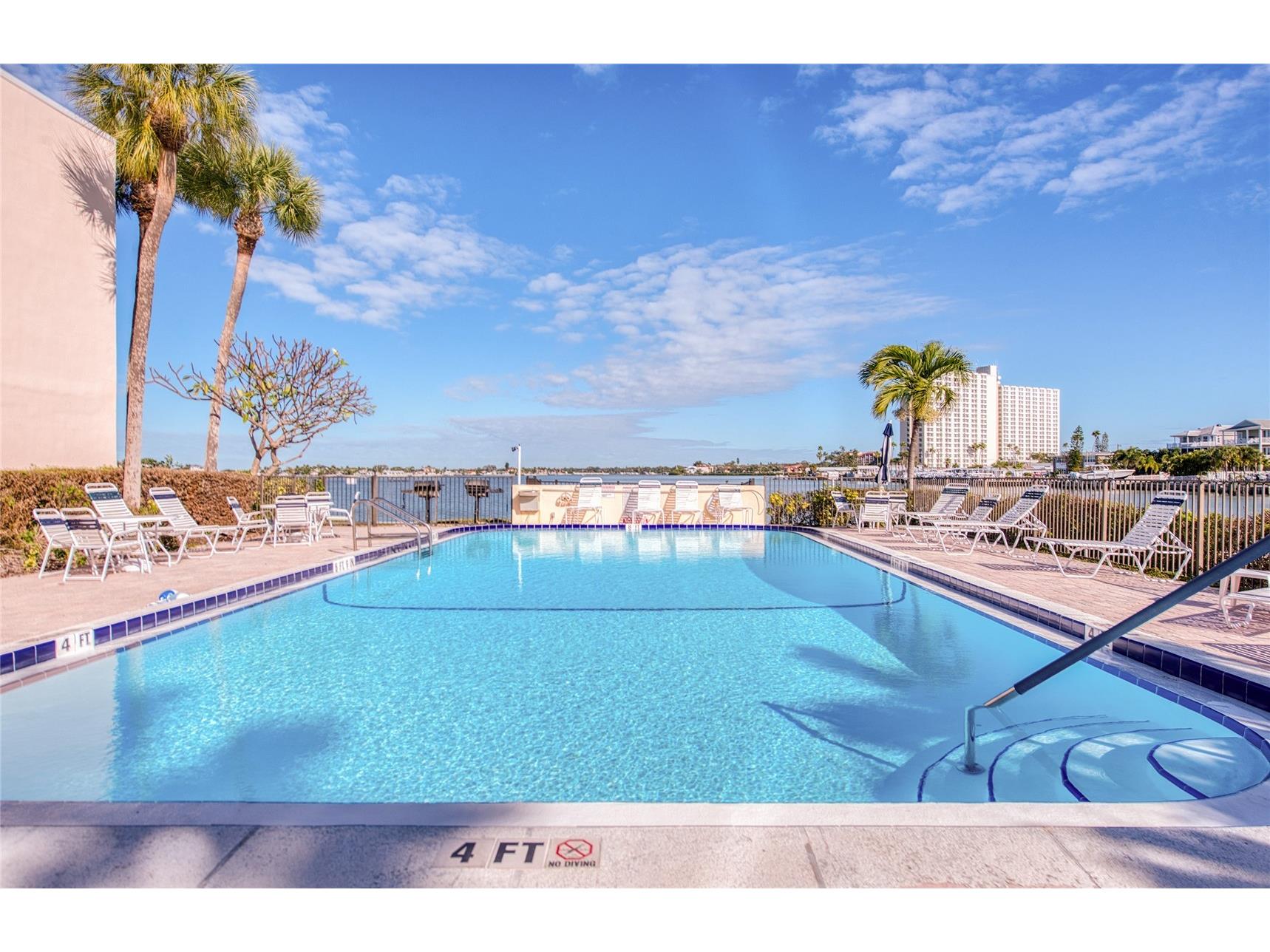 7420 Bay Island Drive S #174 South Pasadena FL 33707 - BOCA CIEGA BAY TB8461479 image33