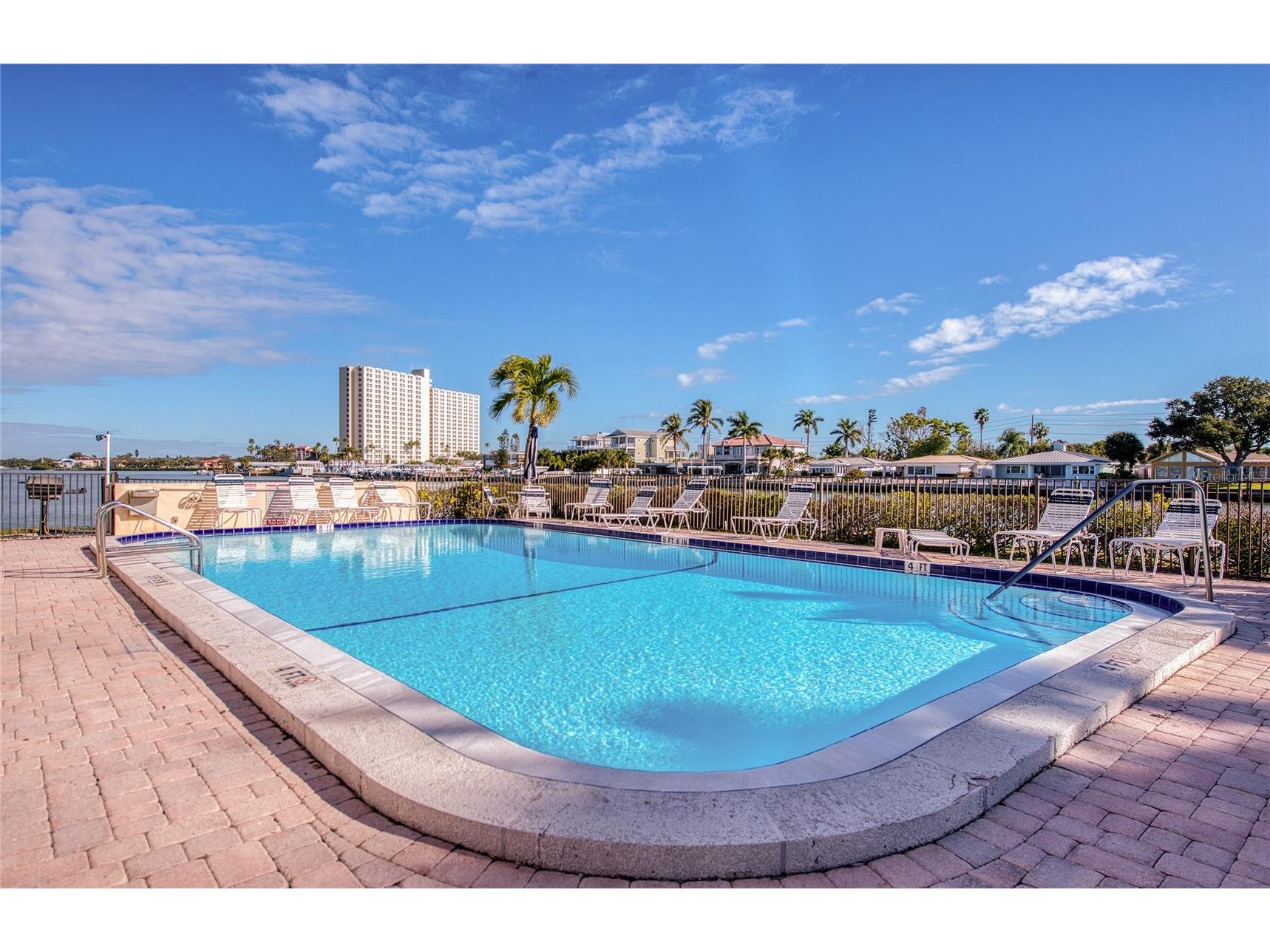 7420 Bay Island Drive S #174 South Pasadena FL 33707 - BOCA CIEGA BAY TB8461479 image34